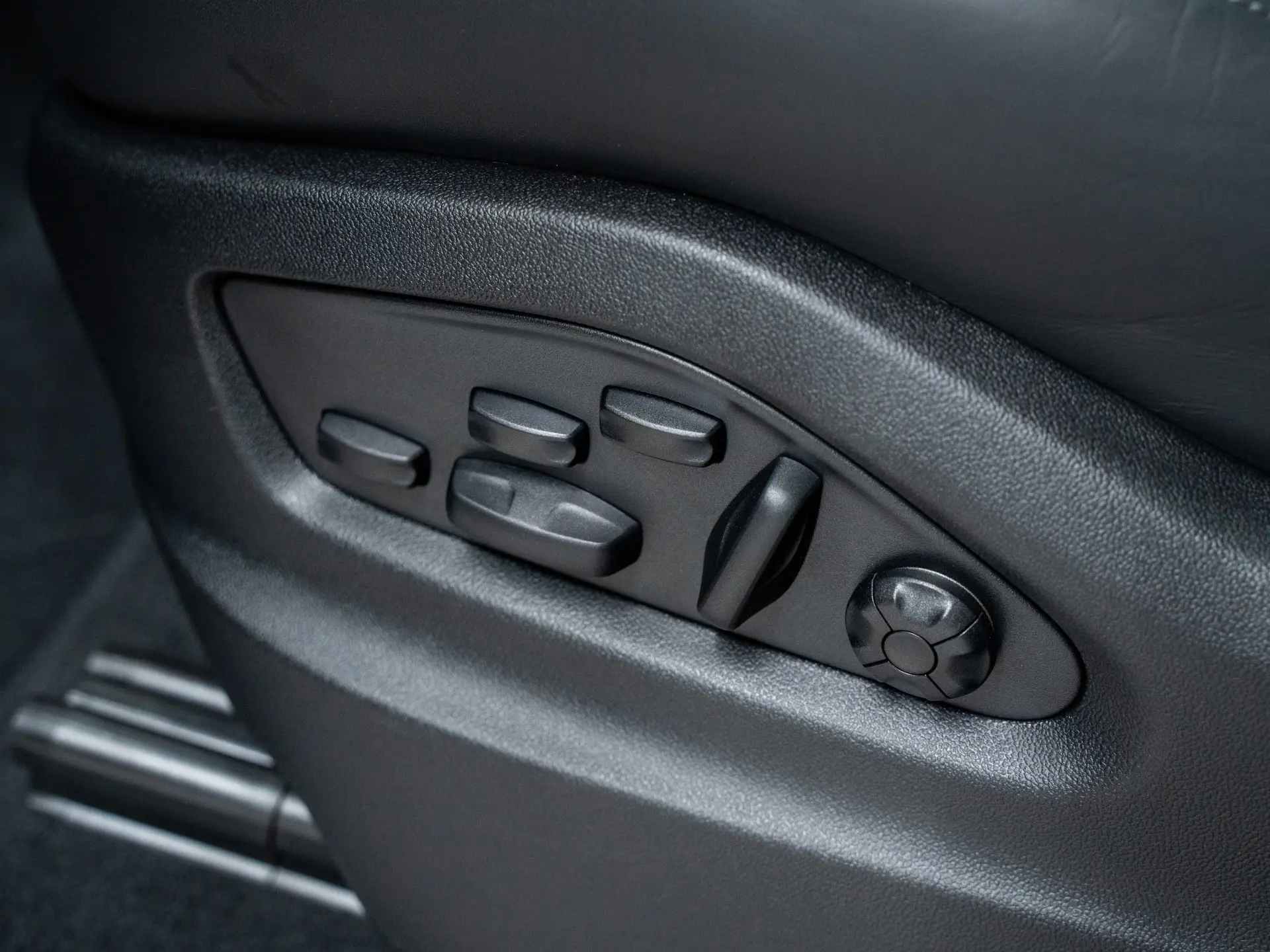 Cayenne E-Hybrid Black Edition Coupé