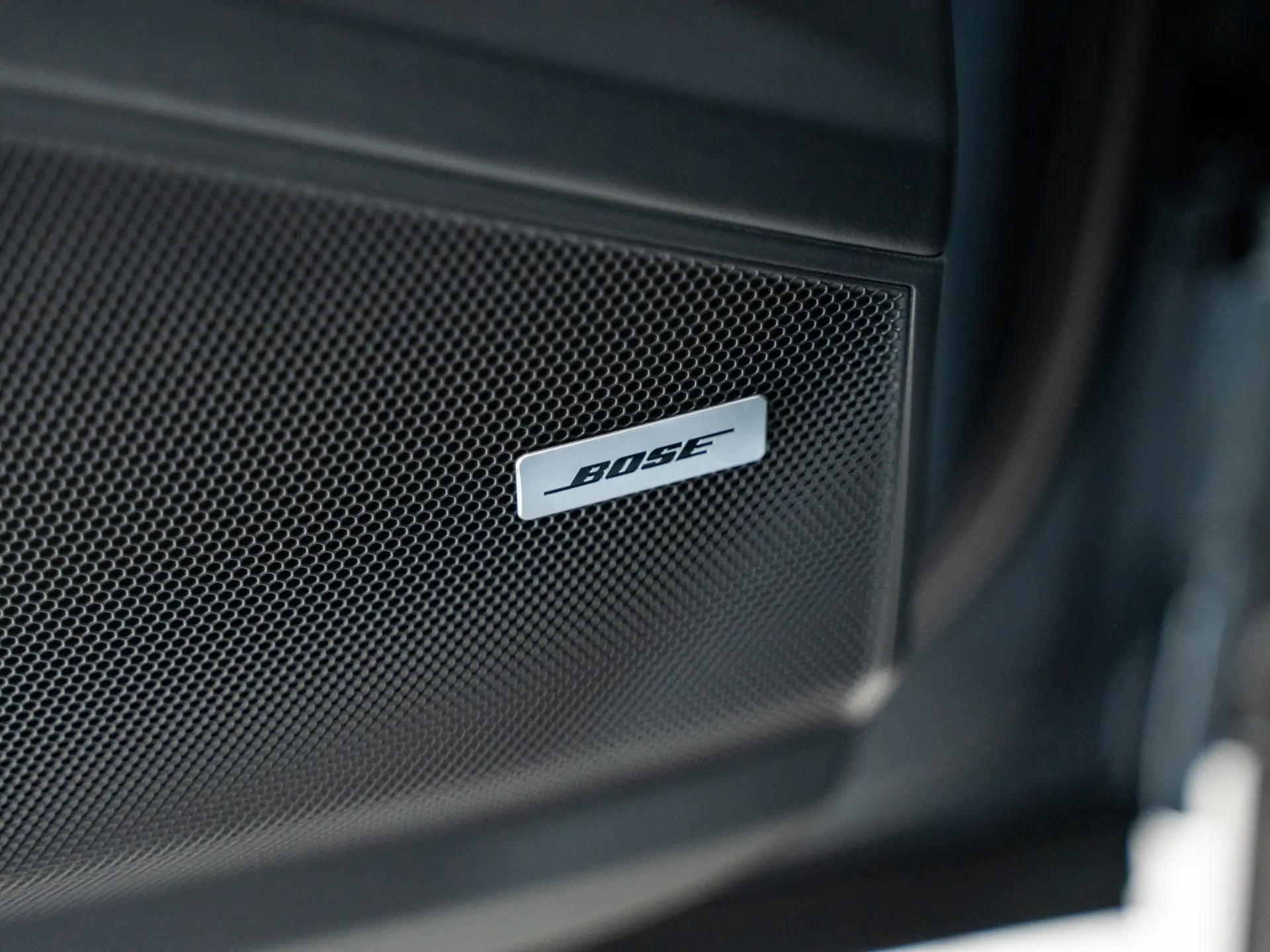 Cayenne E-Hybrid Black Edition Coupé