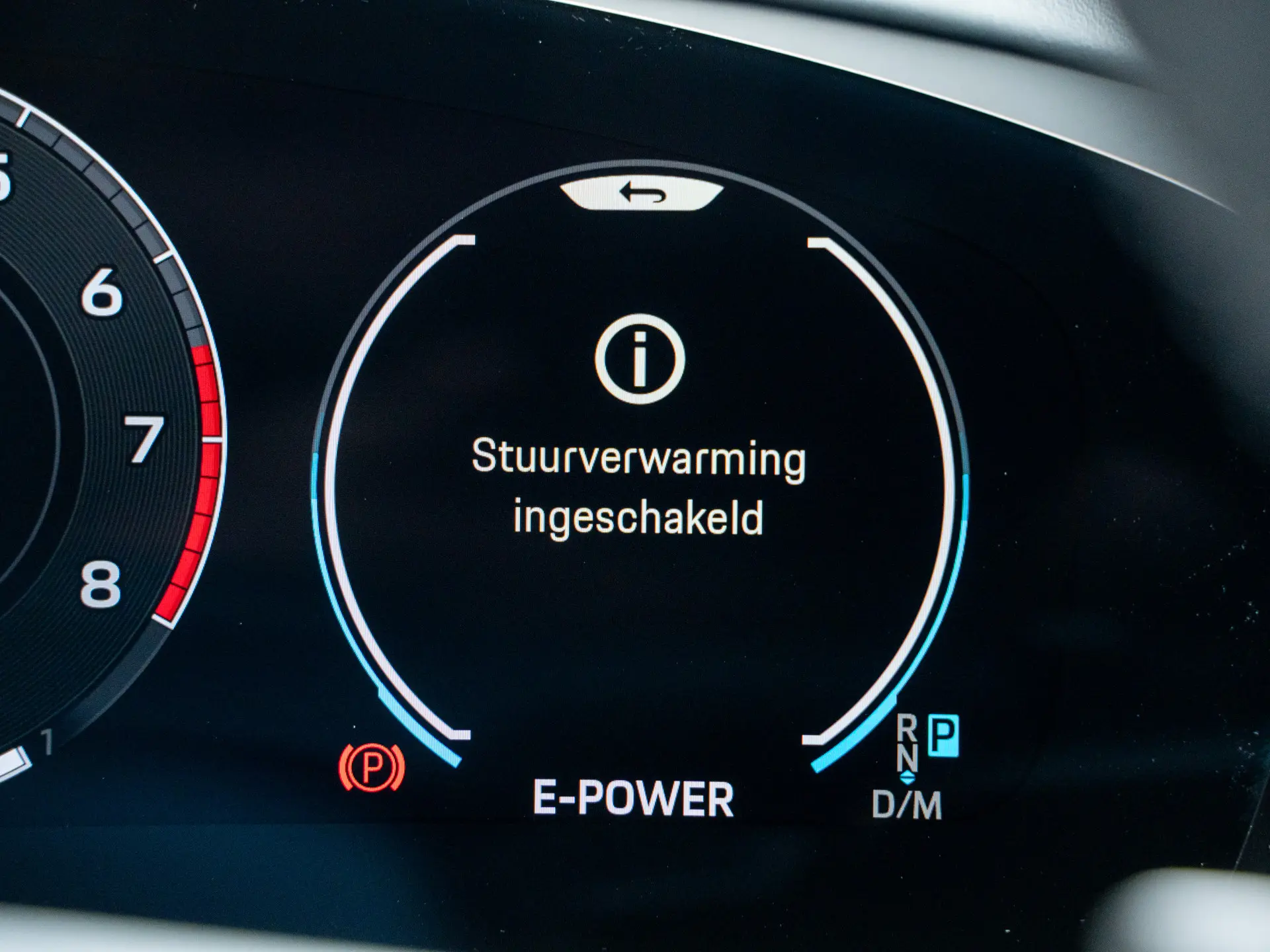 Cayenne E-Hybrid Black Edition Coupé