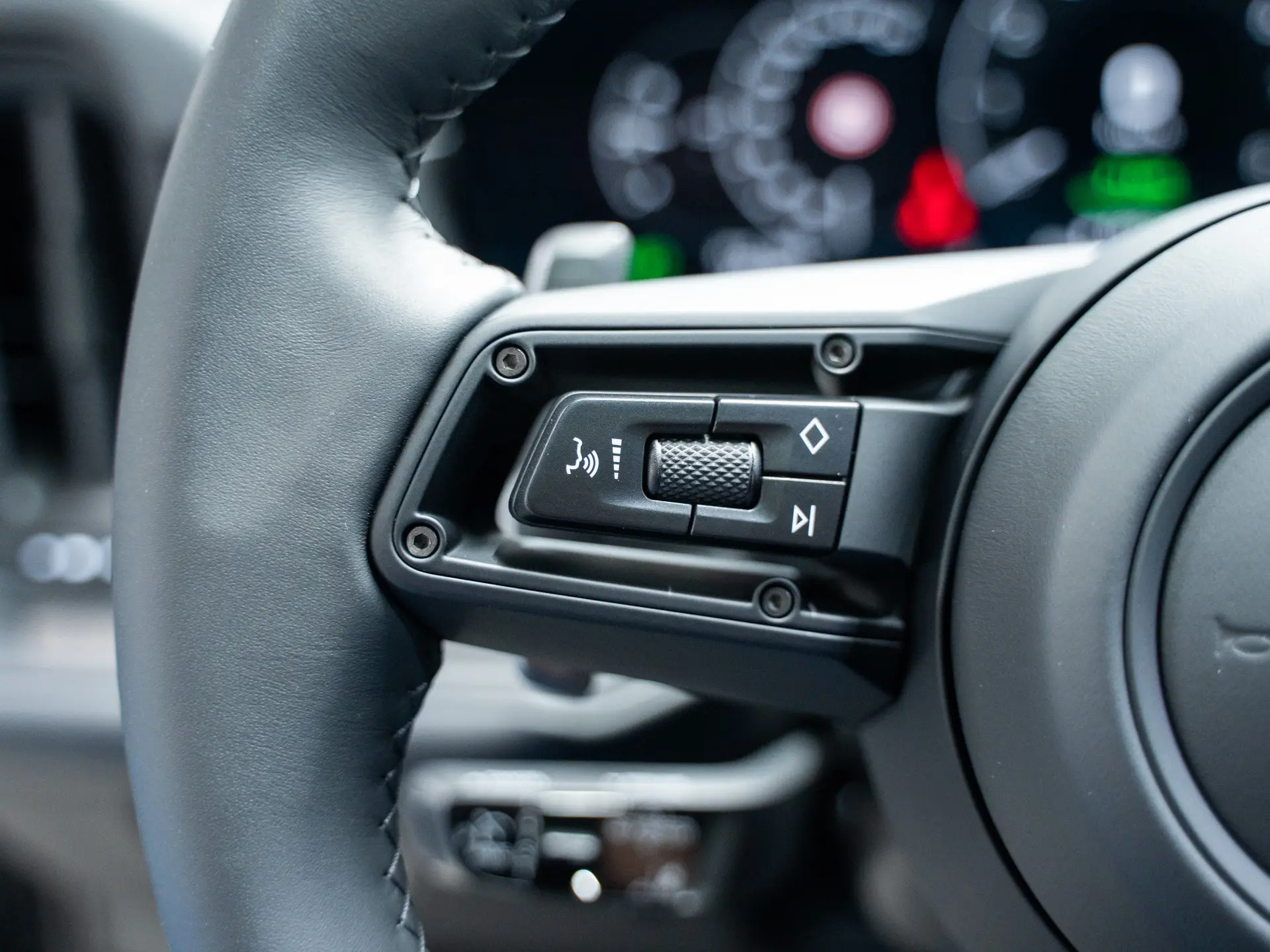 Cayenne E-Hybrid Black Edition Coupé