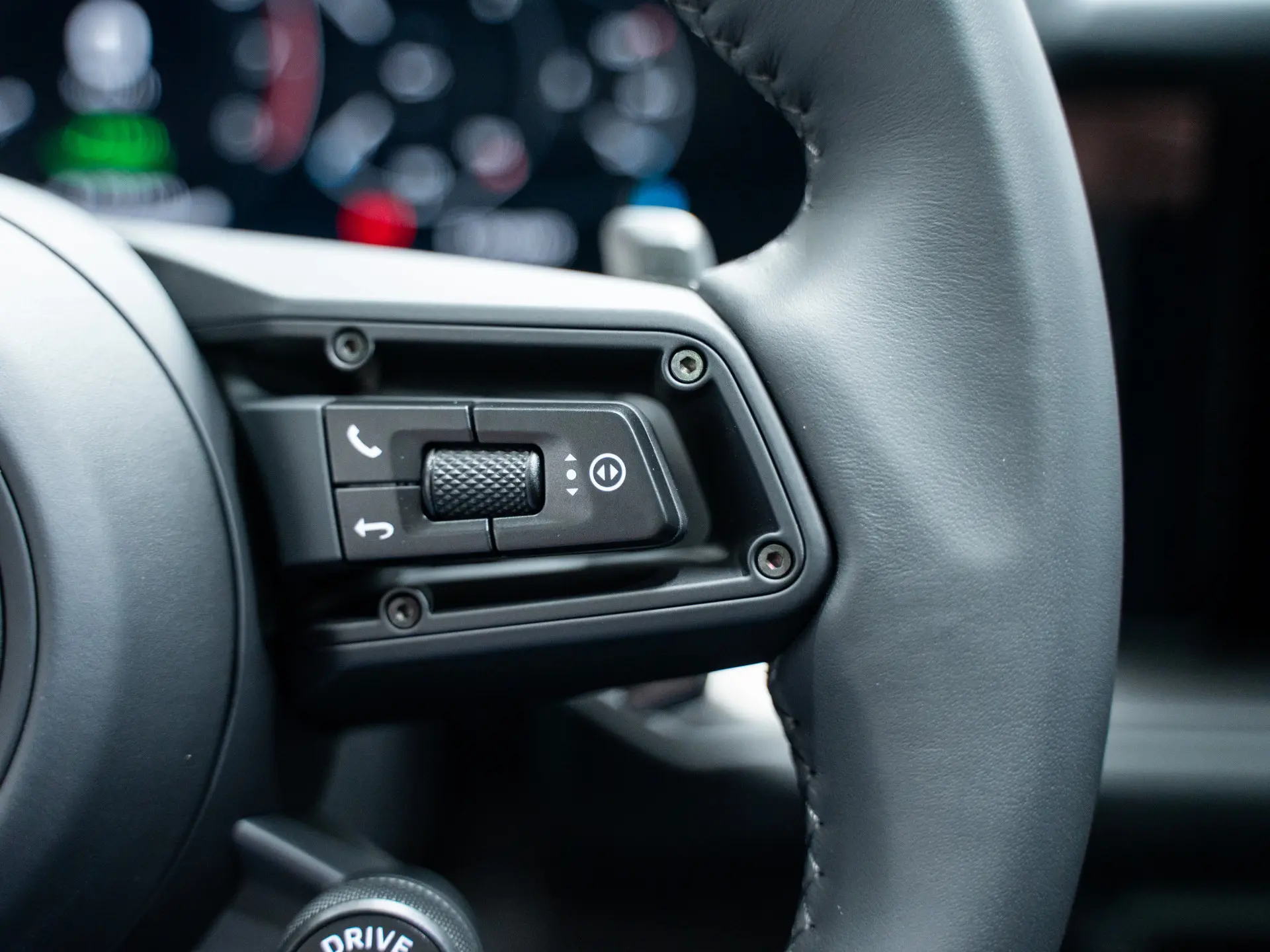 Cayenne E-Hybrid Black Edition Coupé