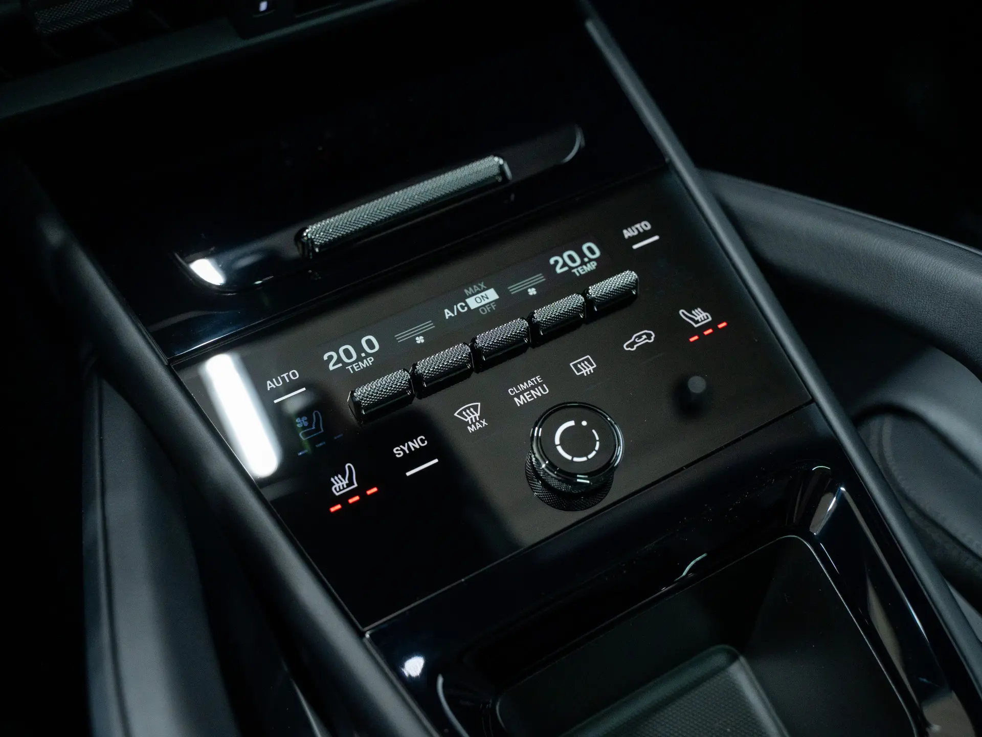 Cayenne E-Hybrid Black Edition Coupé