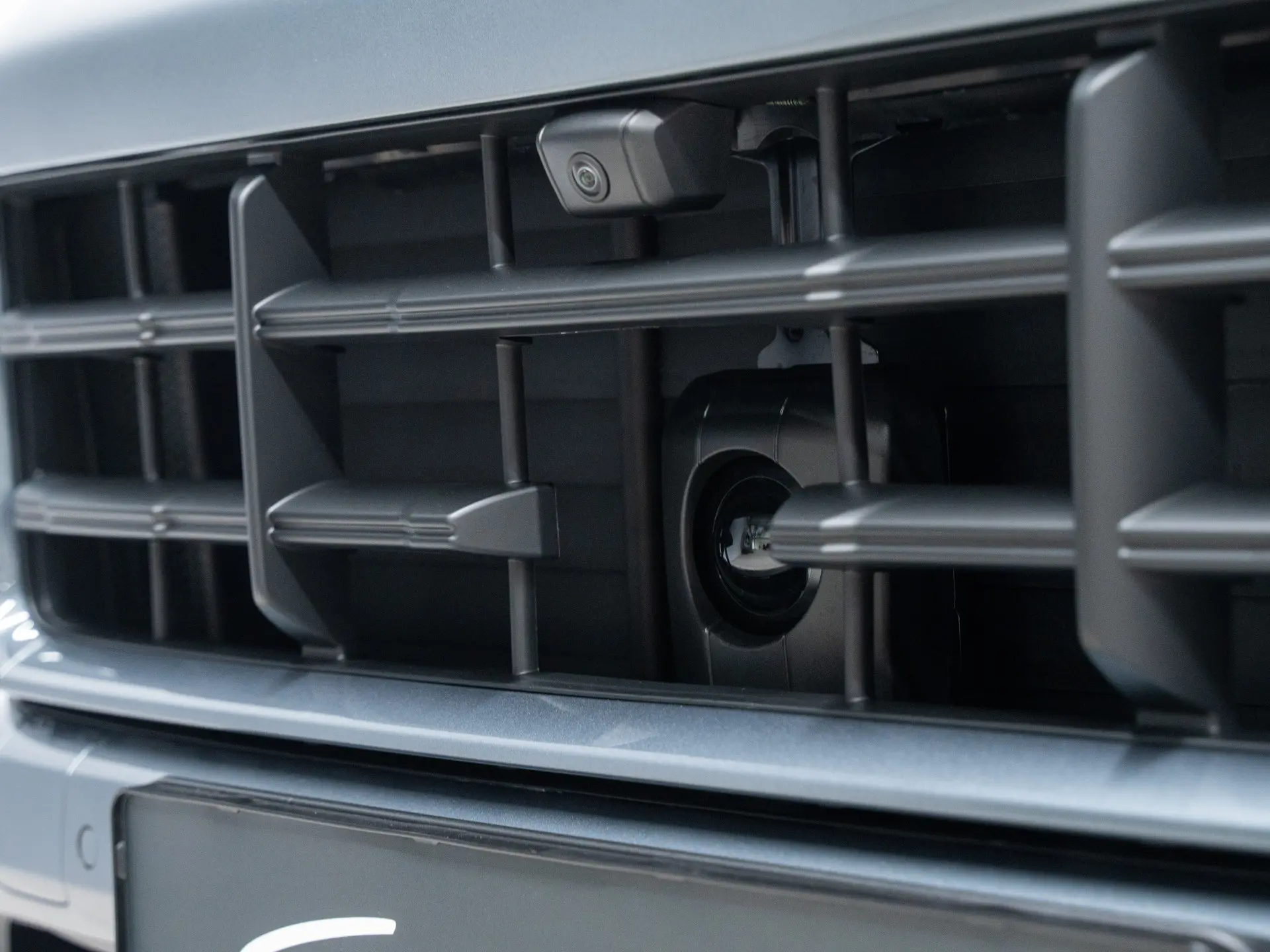 Cayenne E-Hybrid Black Edition Coupé