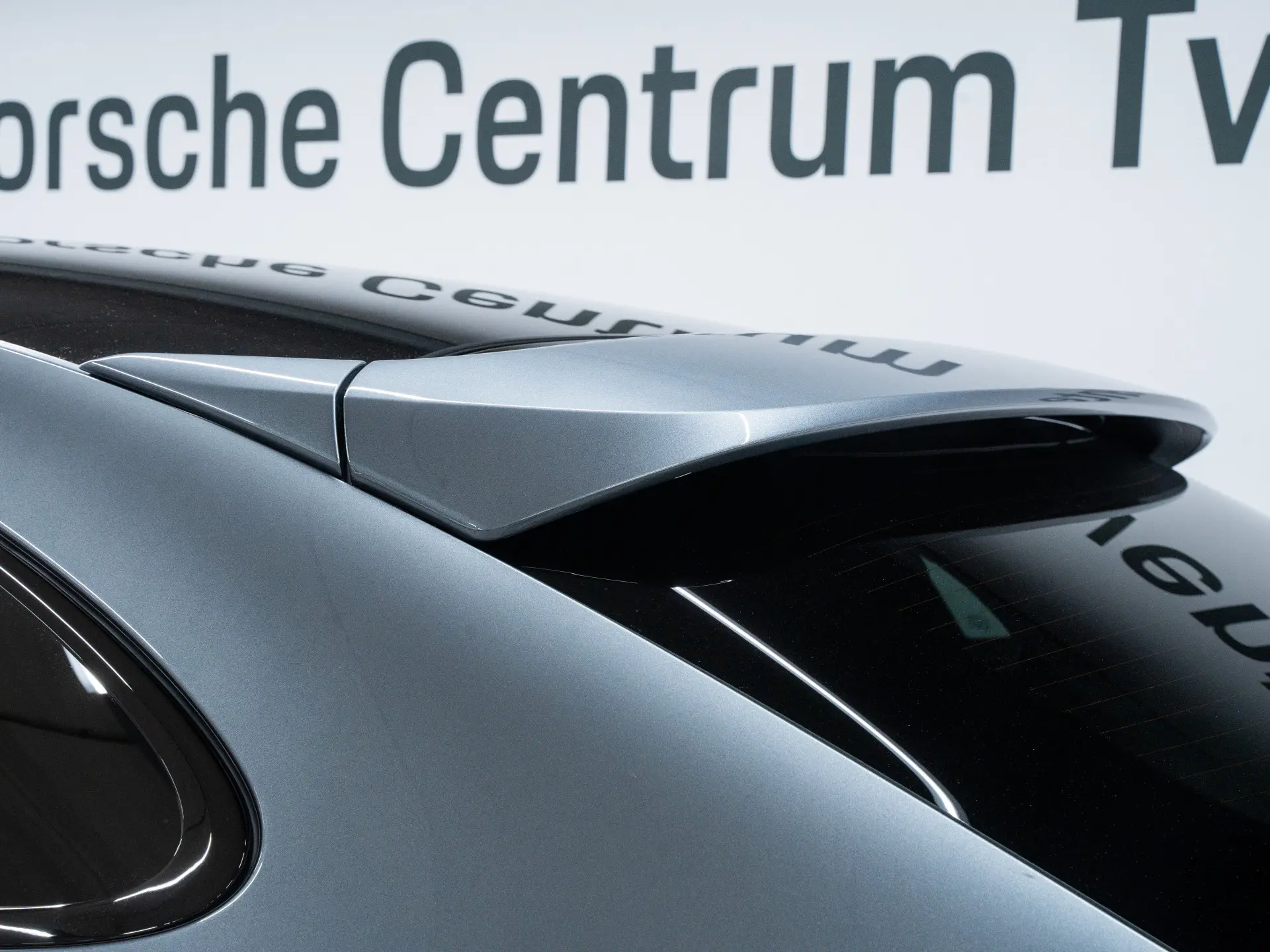 Cayenne E-Hybrid Black Edition Coupé