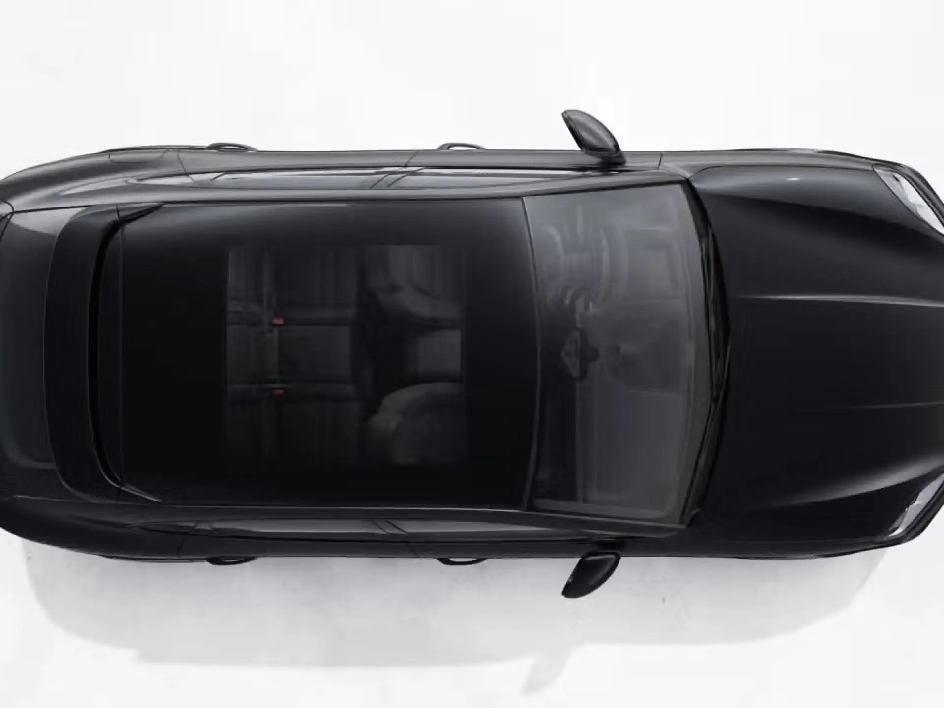 Cayenne S E-Hybrid Coupé