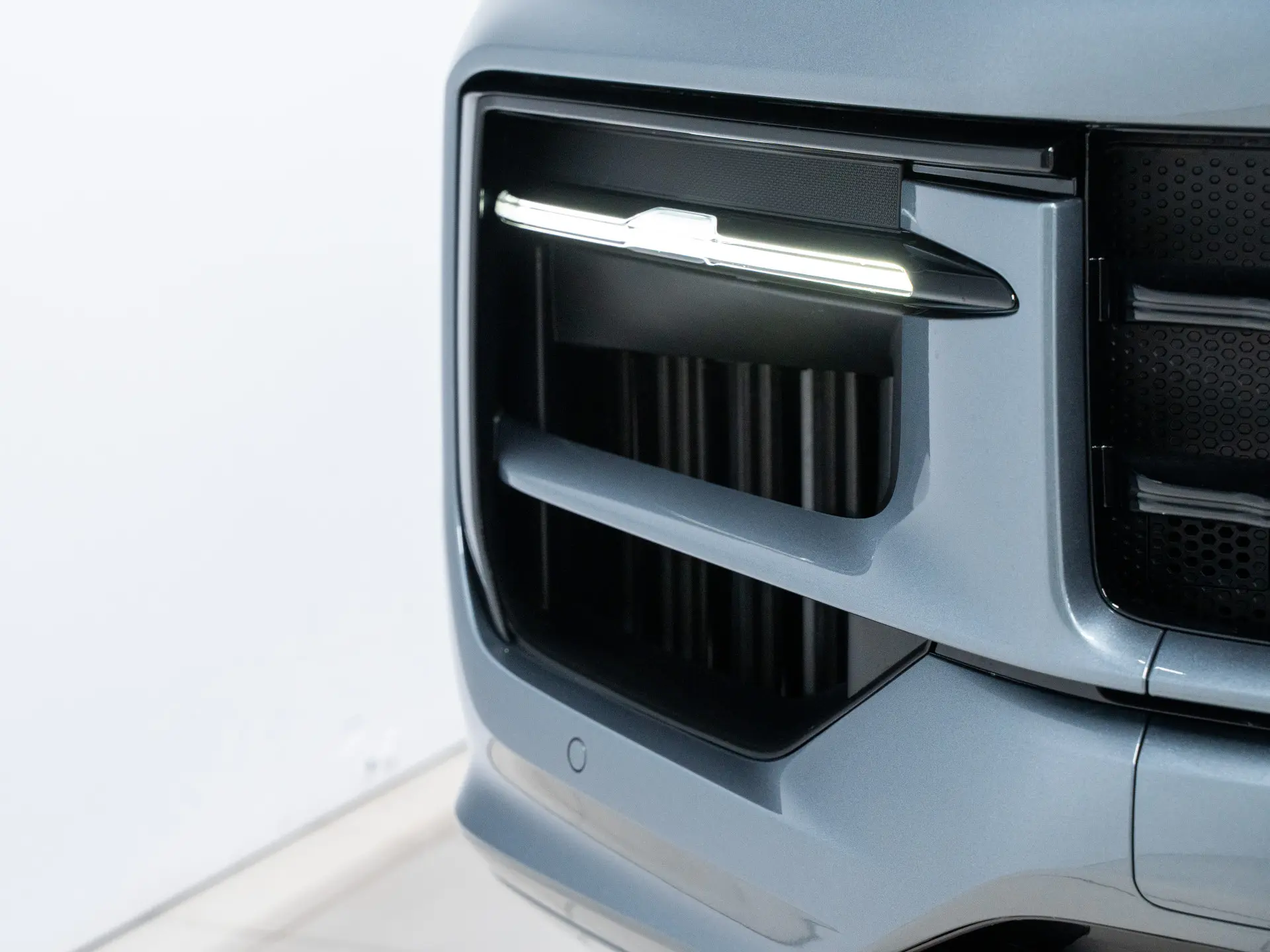 Cayenne E-Hybrid Black Edition