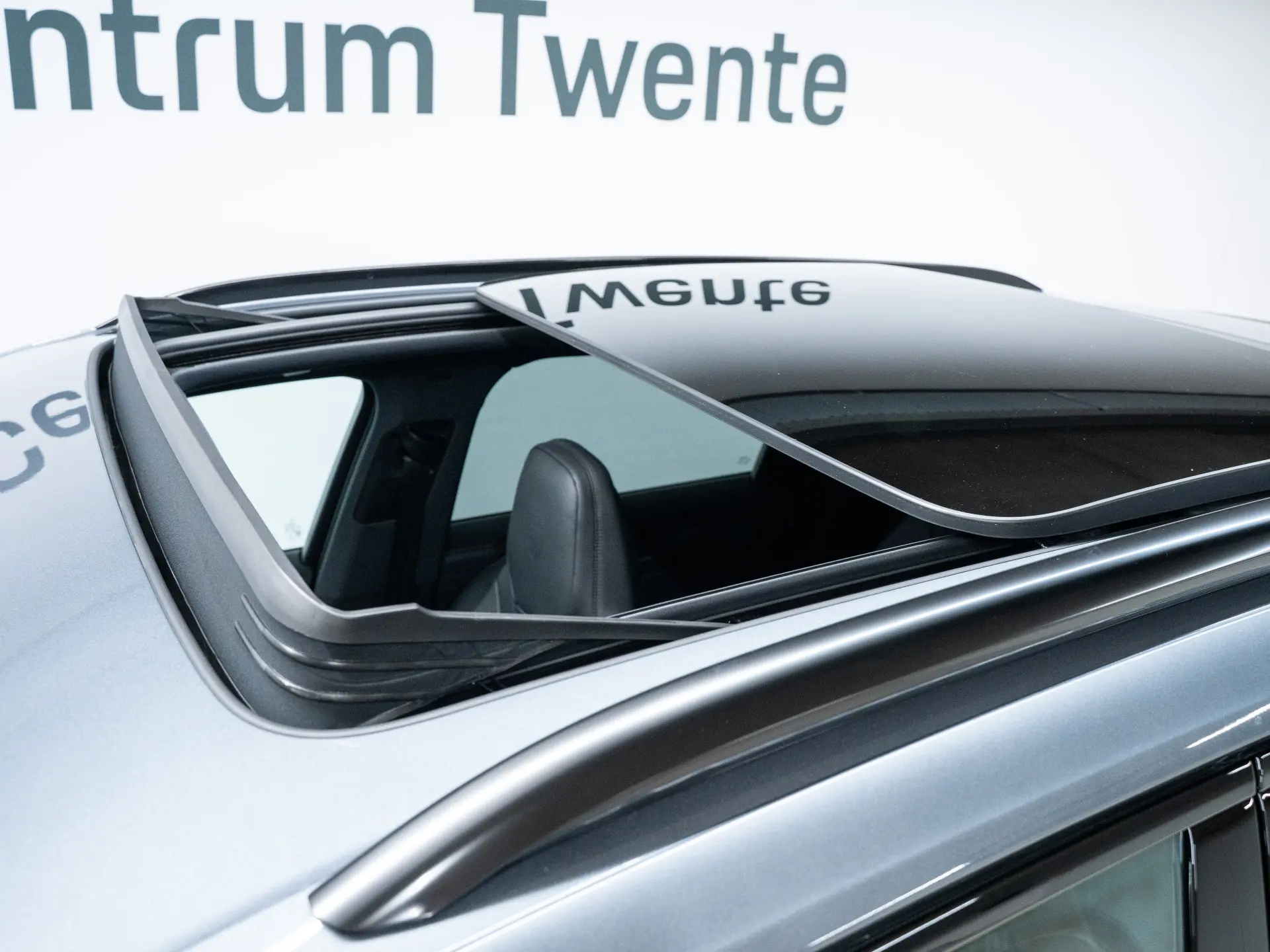 Cayenne E-Hybrid Black Edition