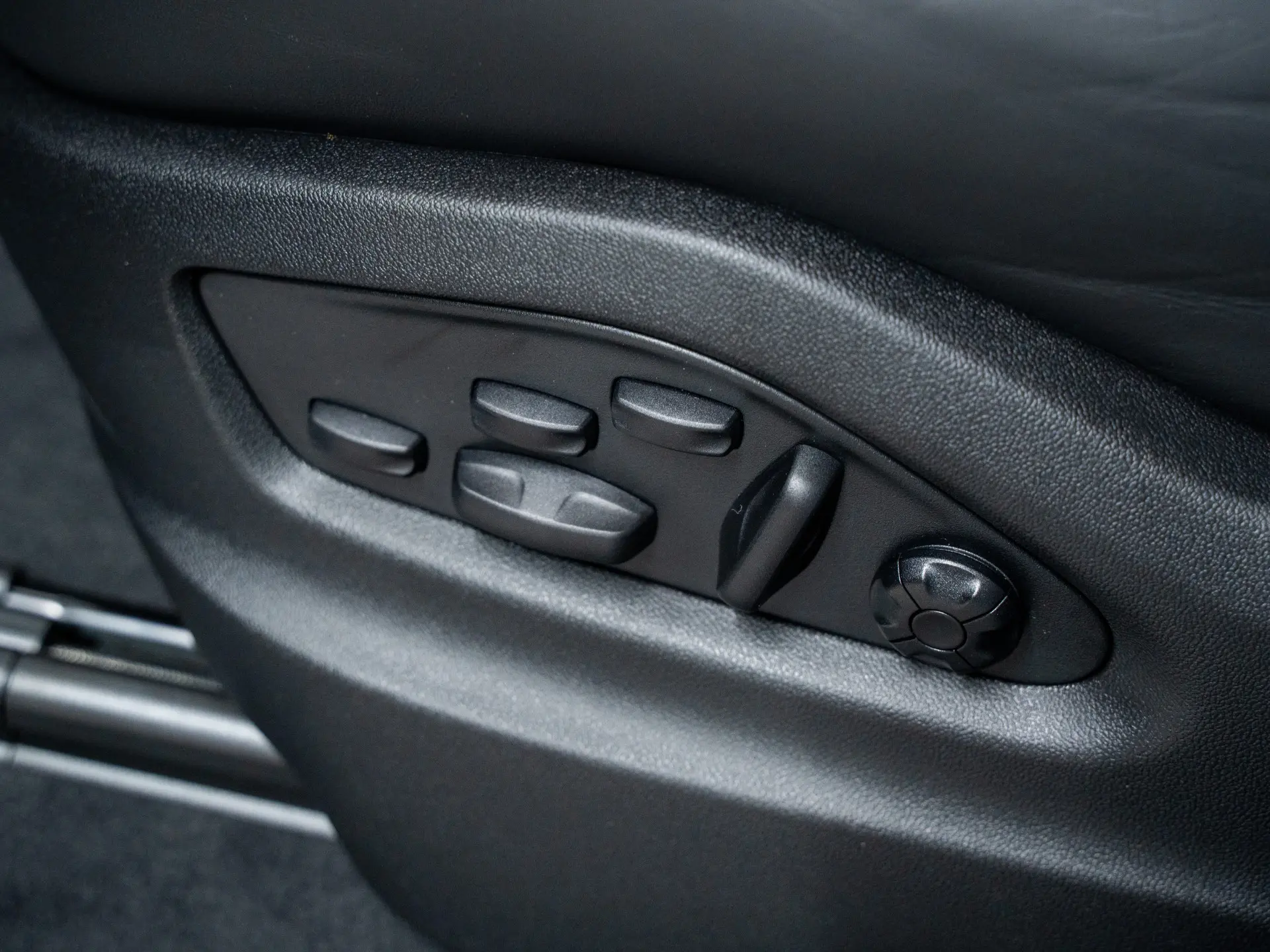 Cayenne E-Hybrid Black Edition