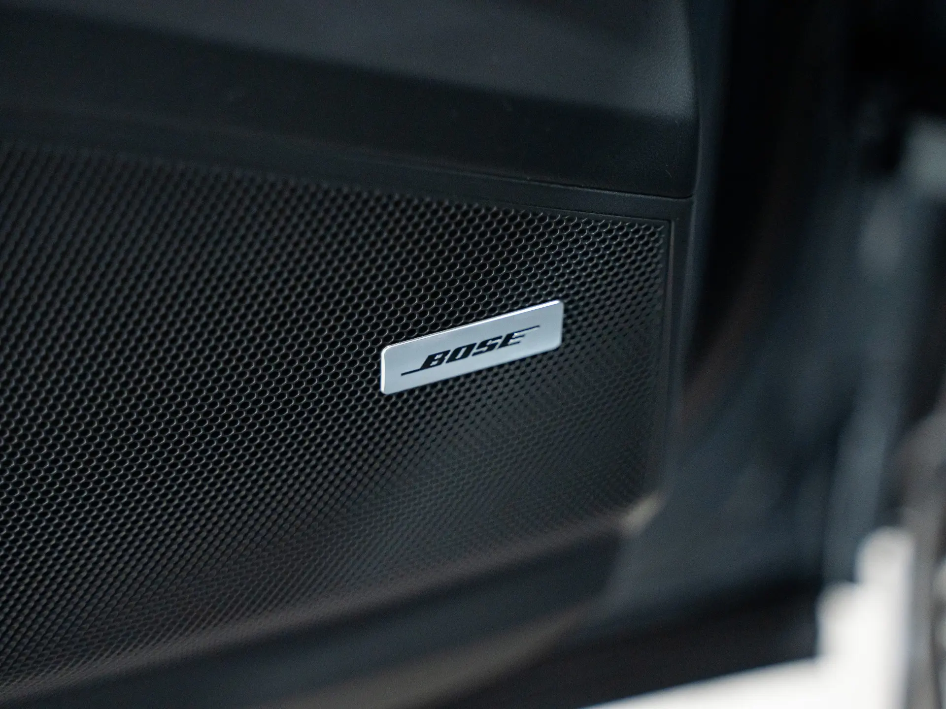 Cayenne E-Hybrid Black Edition