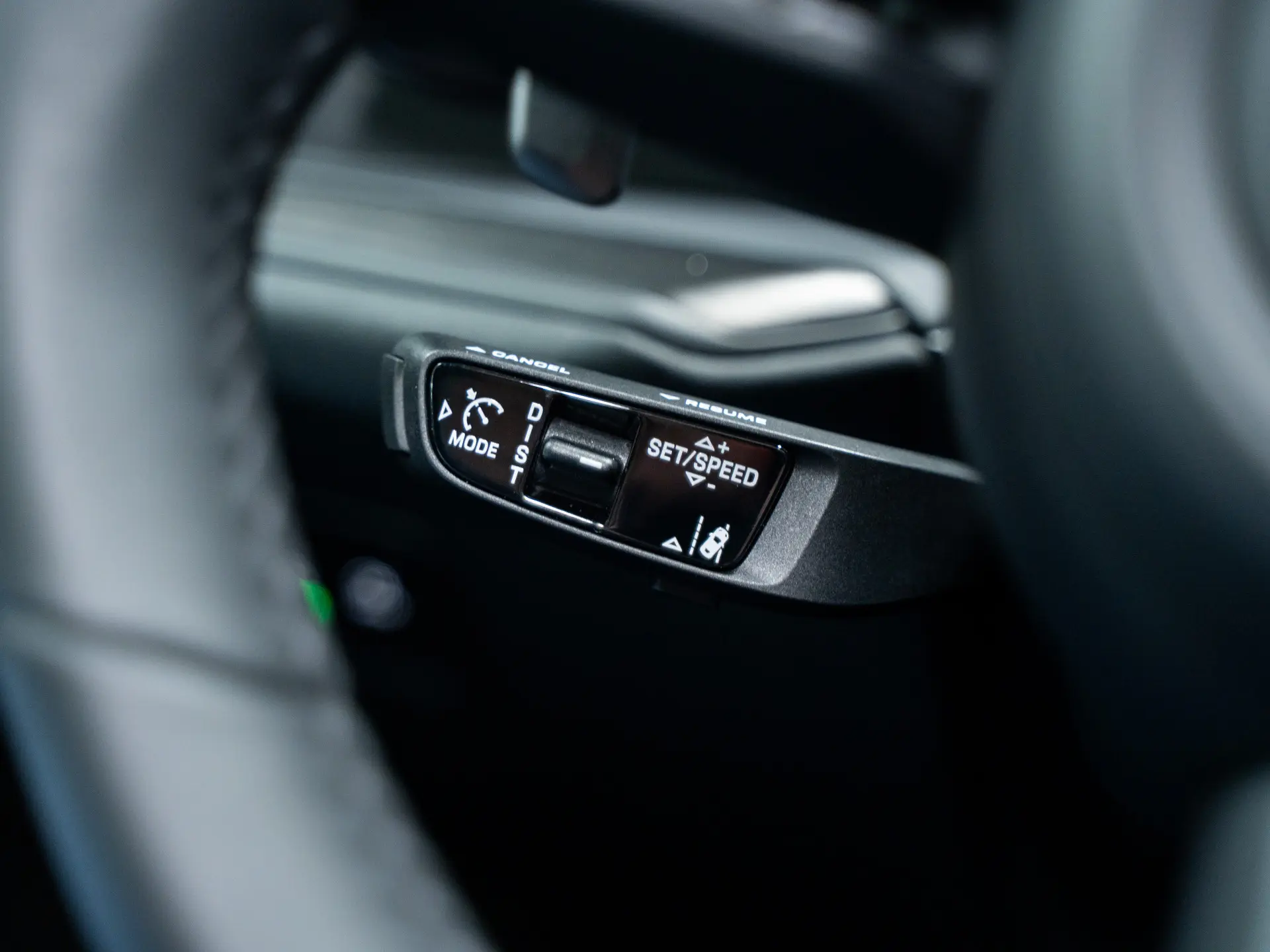 Cayenne E-Hybrid Black Edition