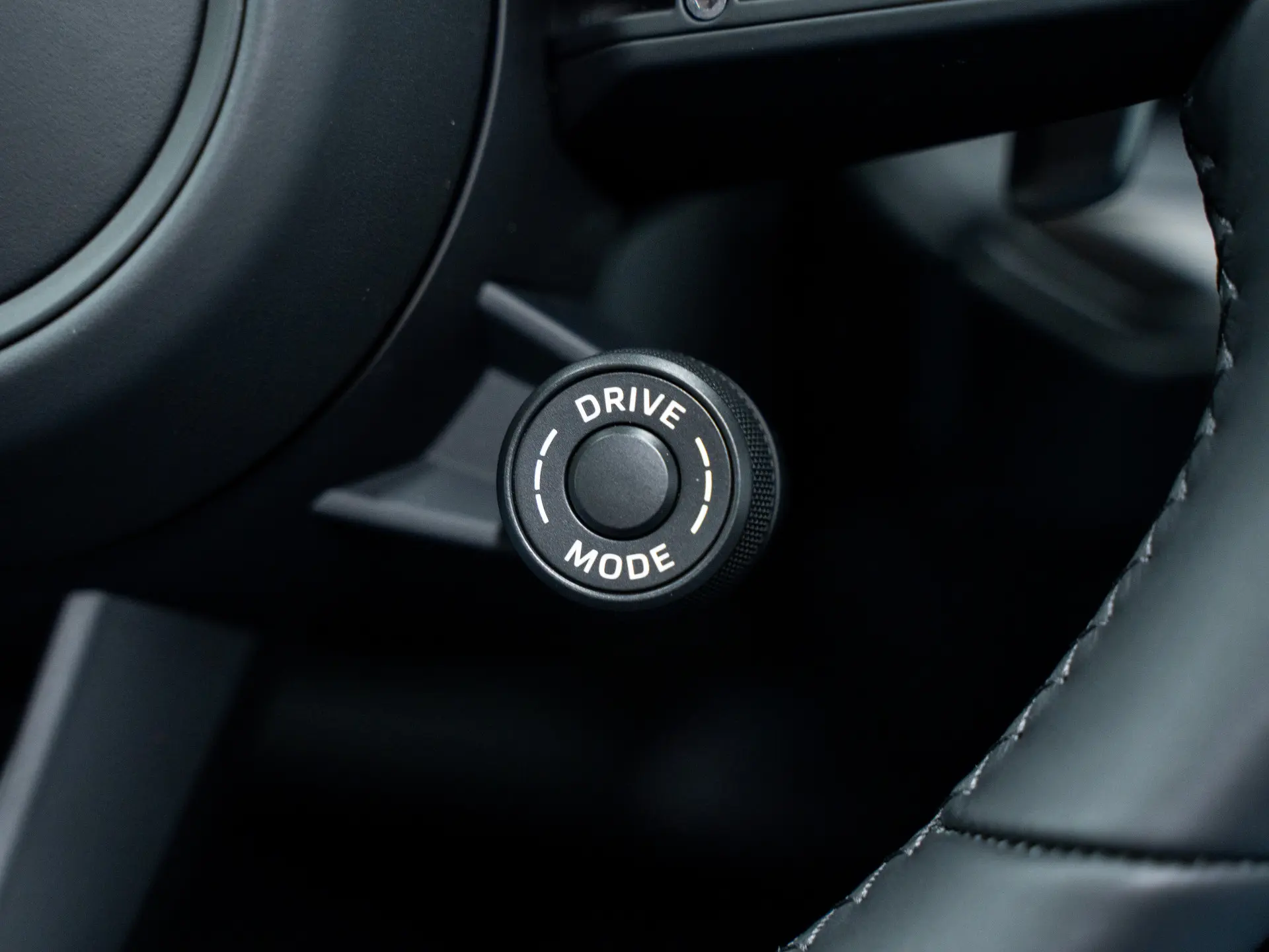 Cayenne E-Hybrid Black Edition