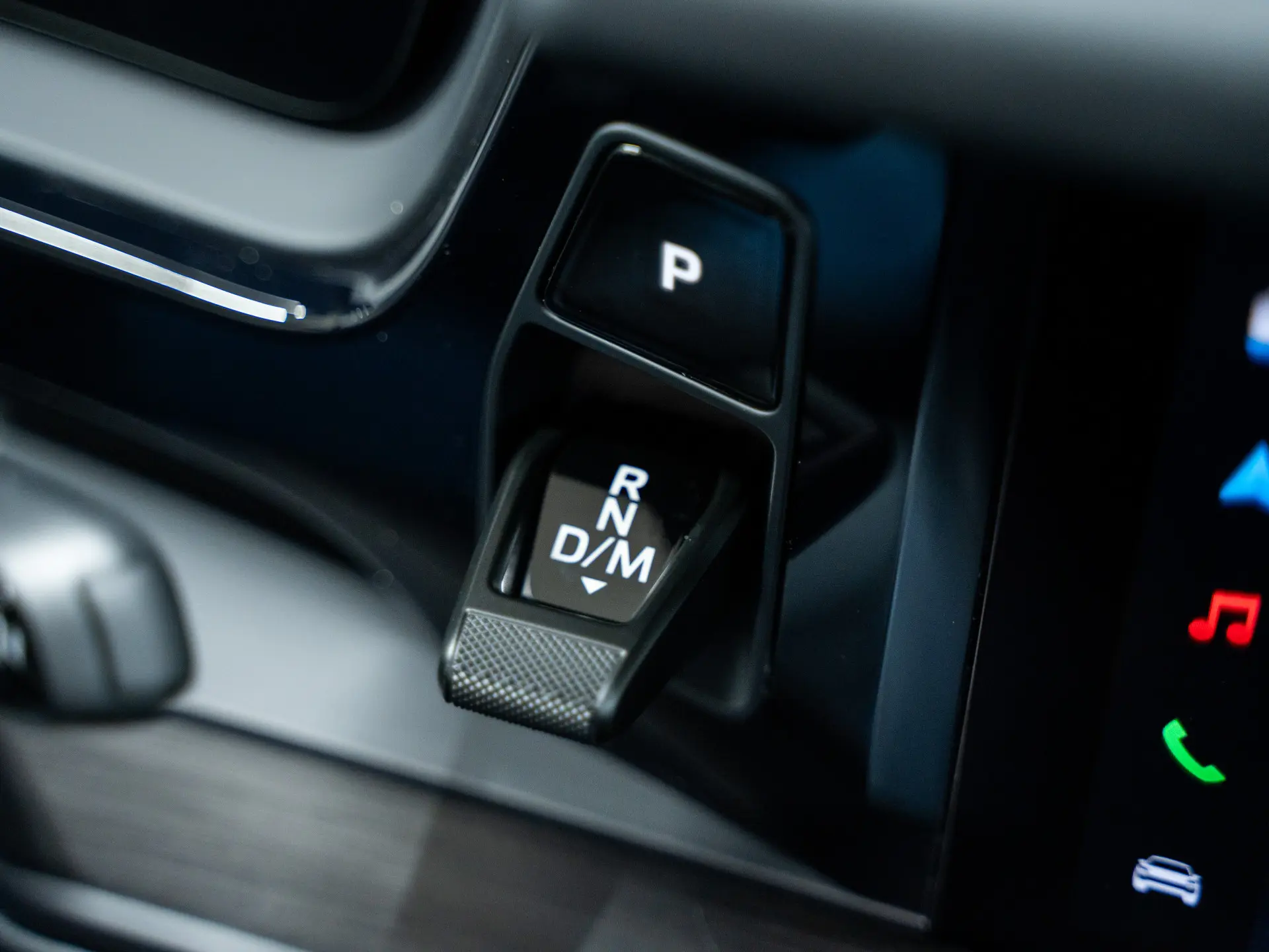 Cayenne E-Hybrid Black Edition