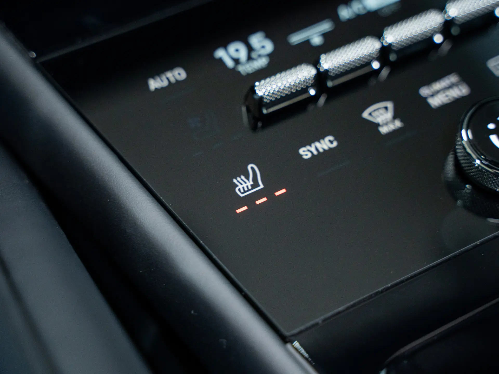 Cayenne E-Hybrid Black Edition