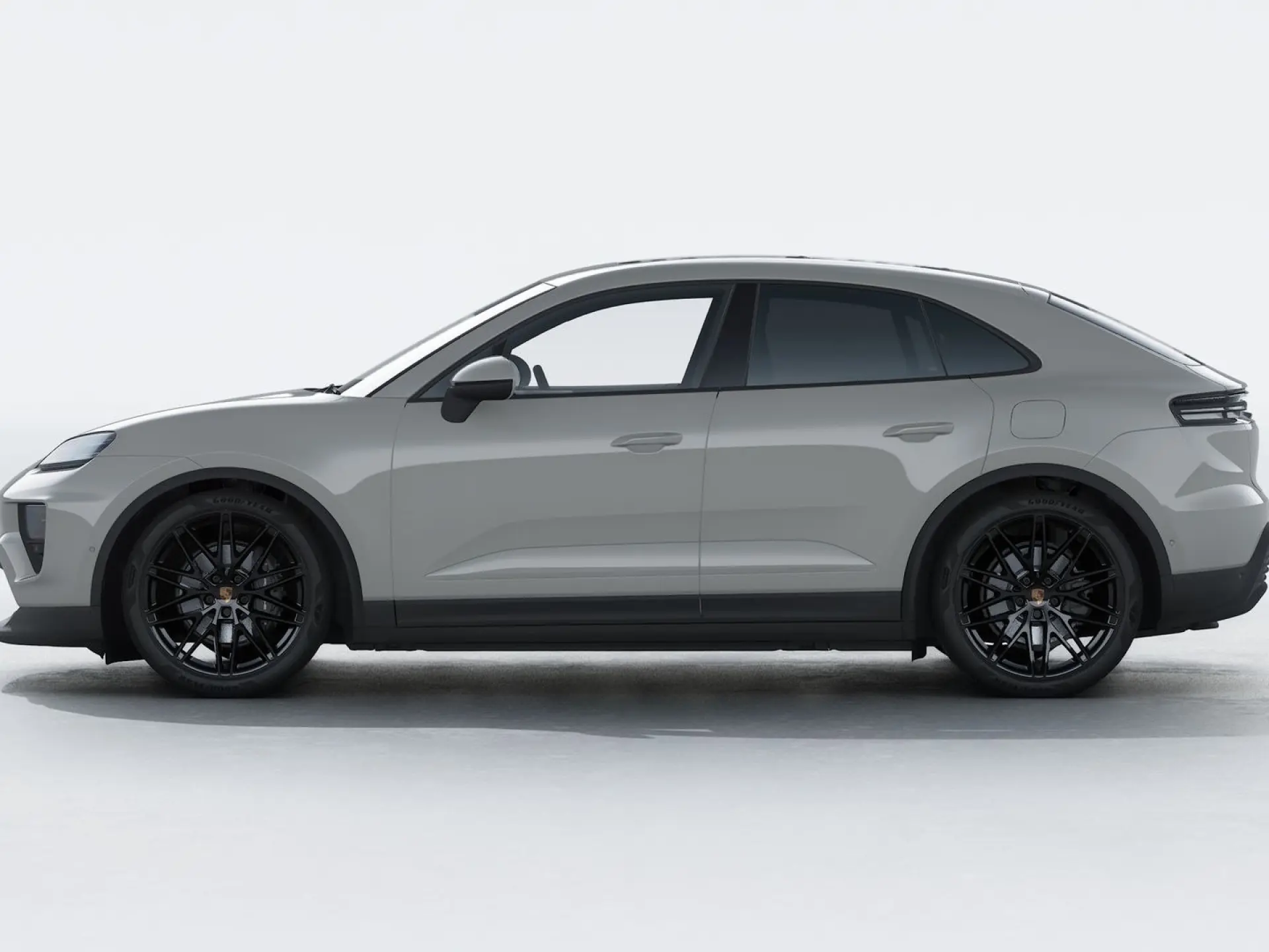 Macan 4