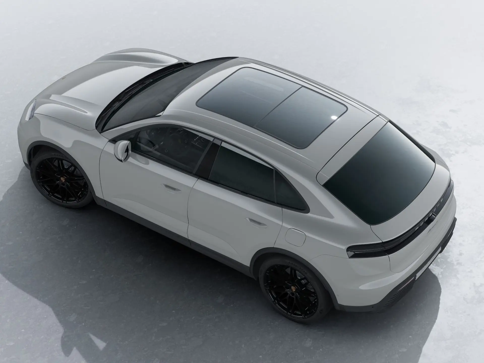 Macan 4