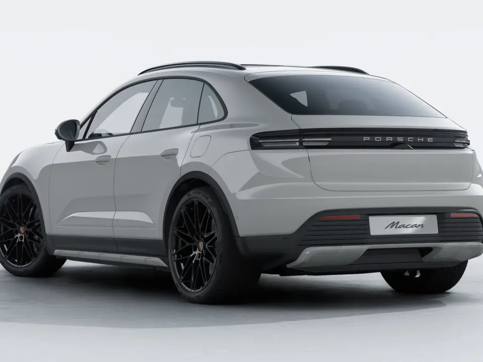 Macan 4