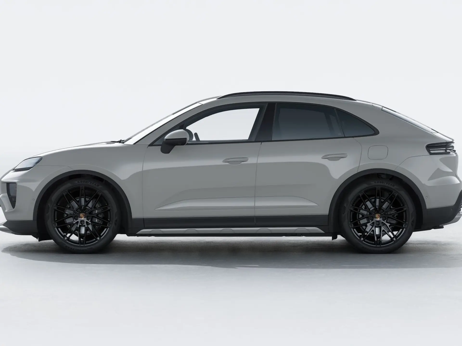 Macan 4