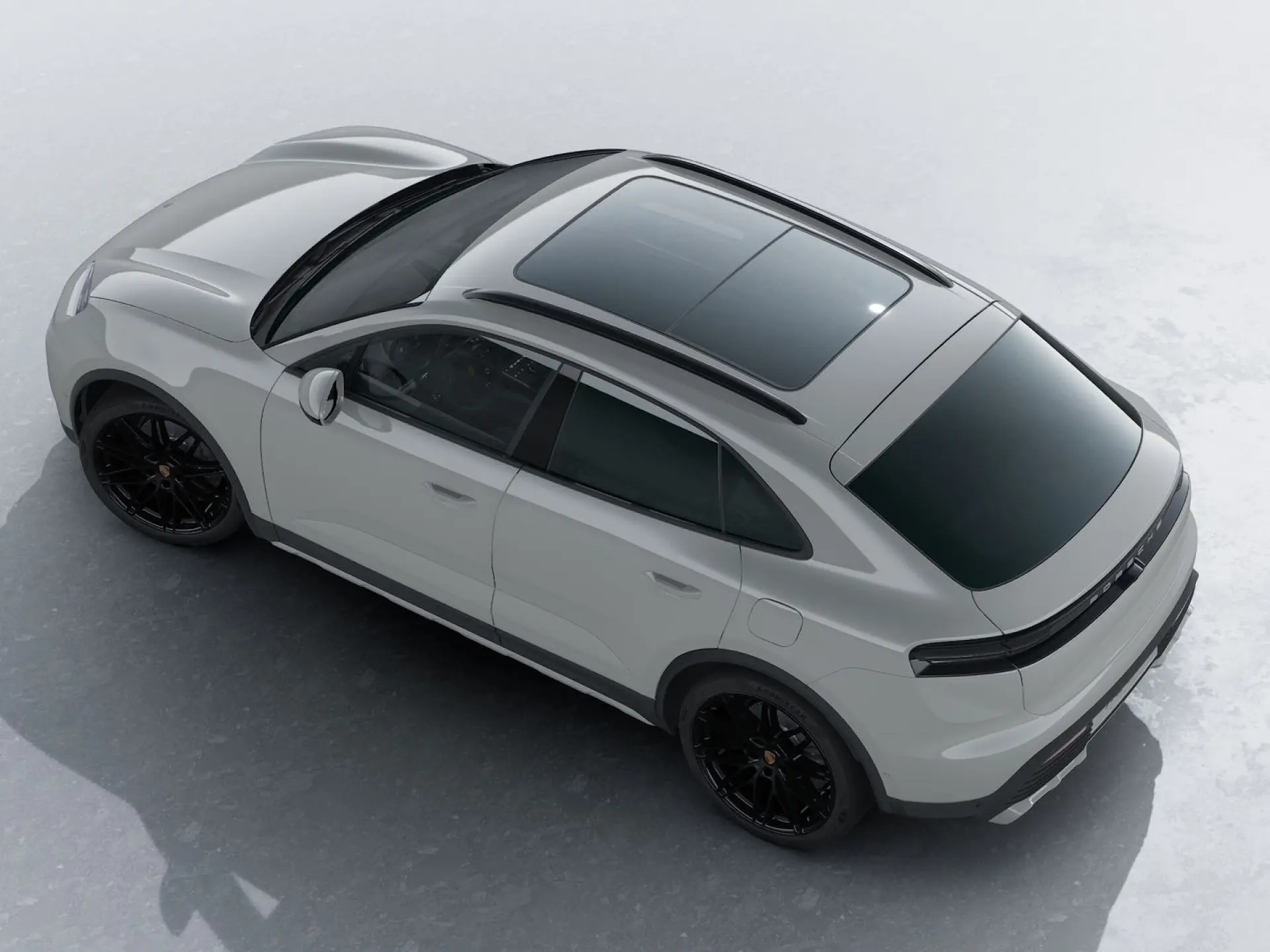 Macan 4