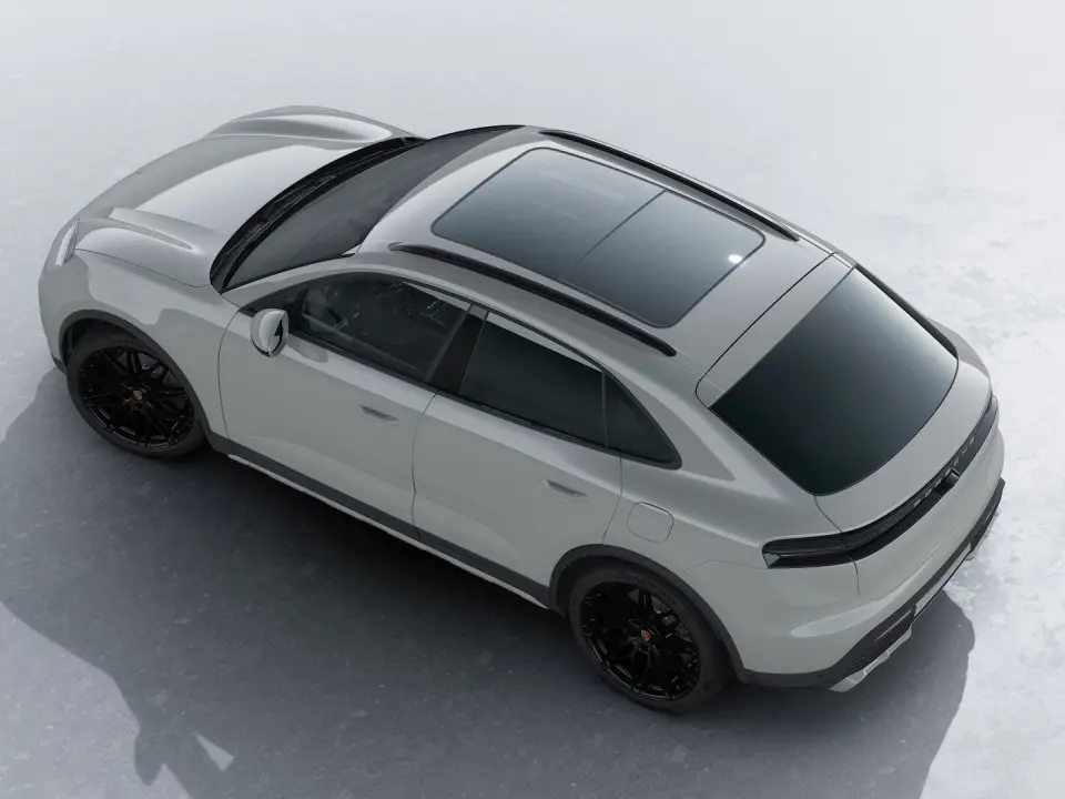 Macan 4