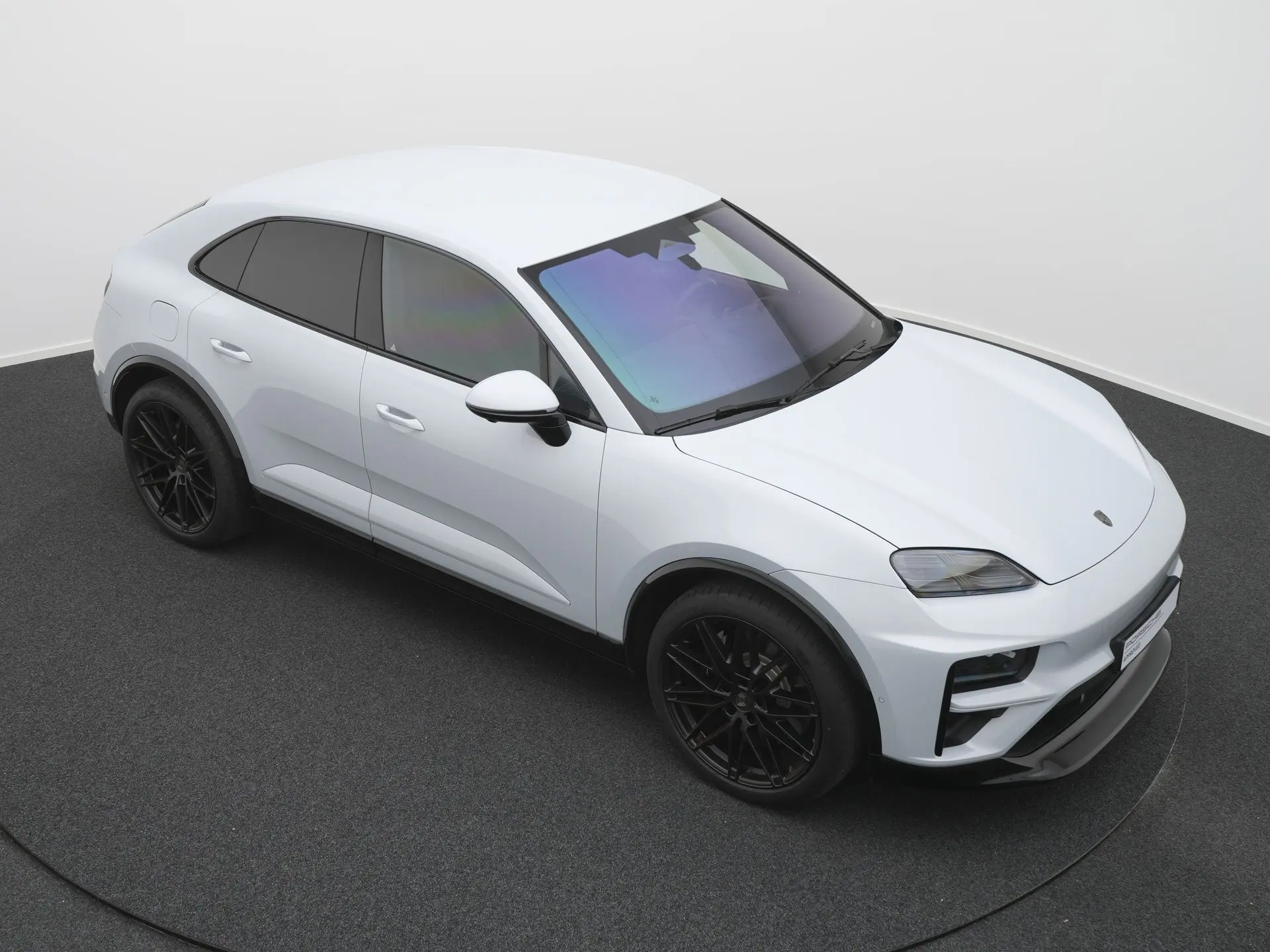 Macan Turbo