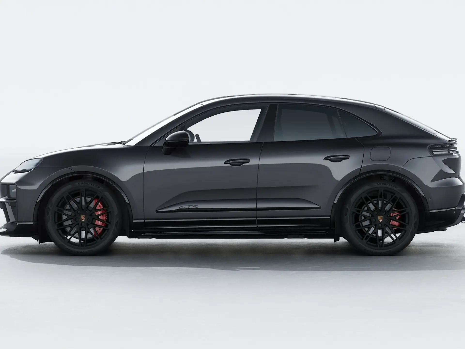 Macan GTS
