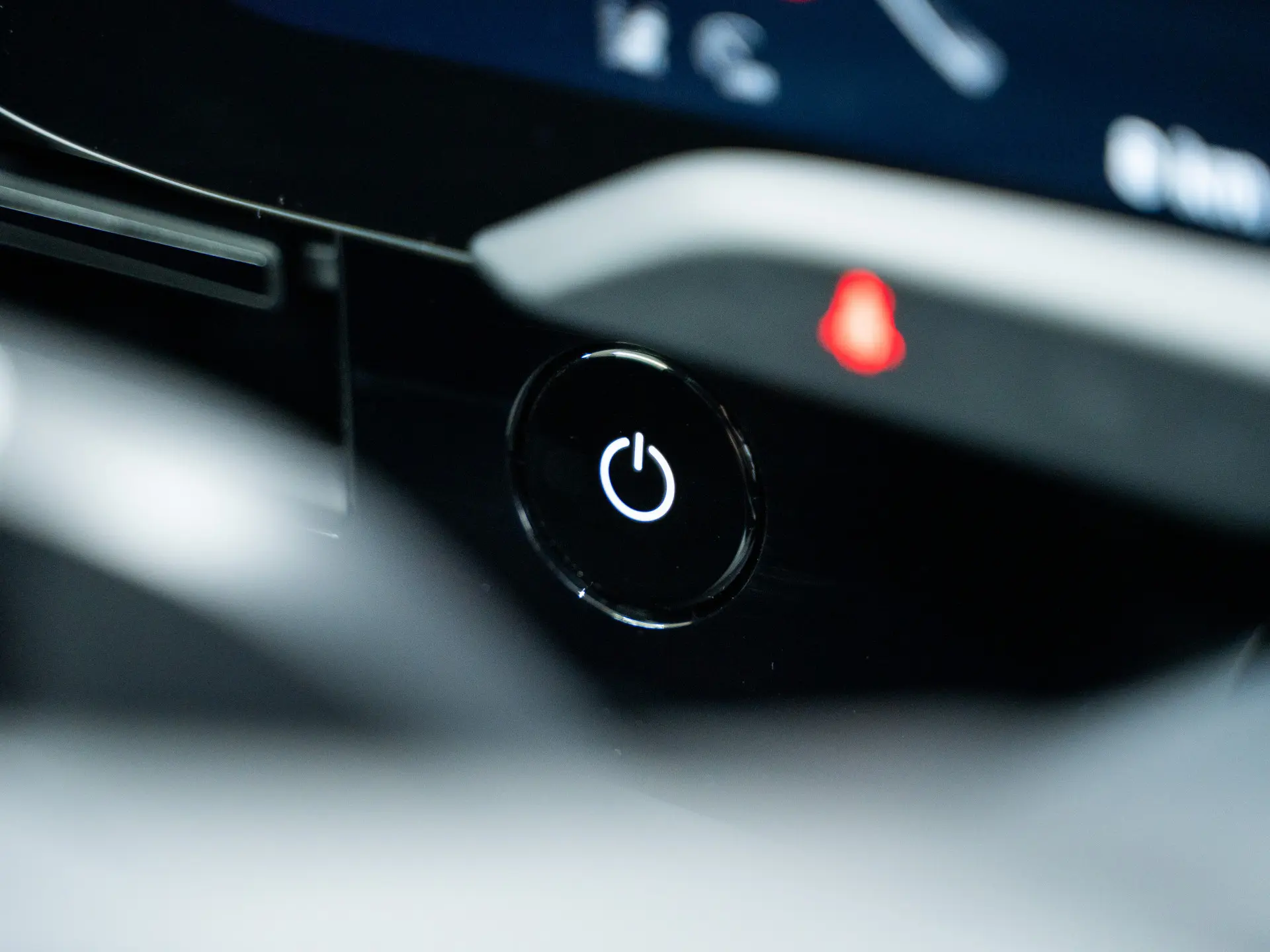 Taycan Sport Turismo Black Edition