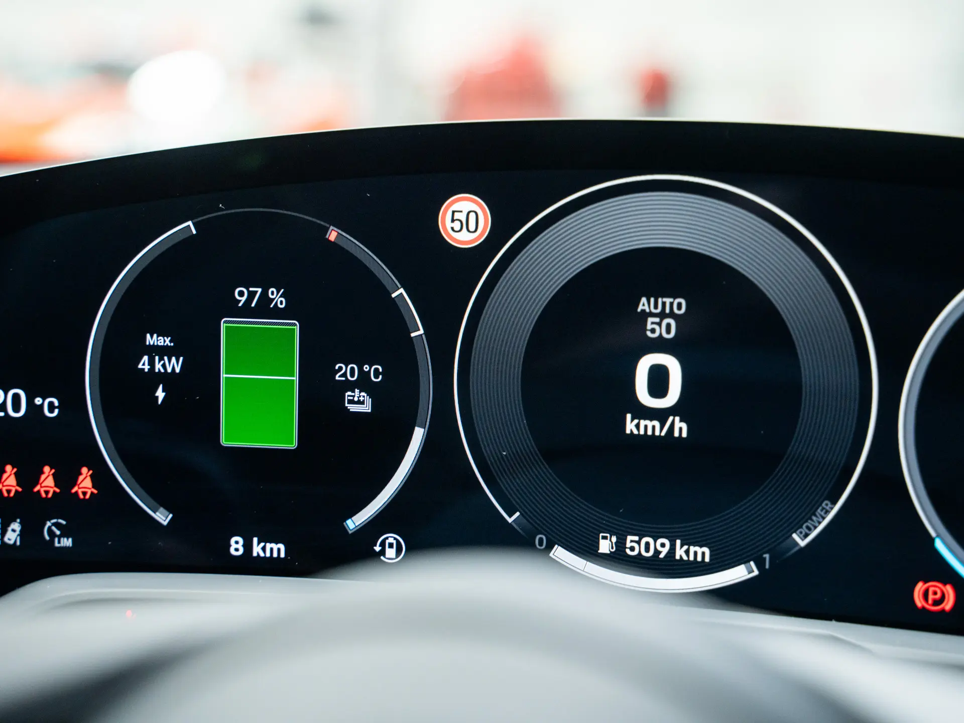 Taycan Sport Turismo Black Edition