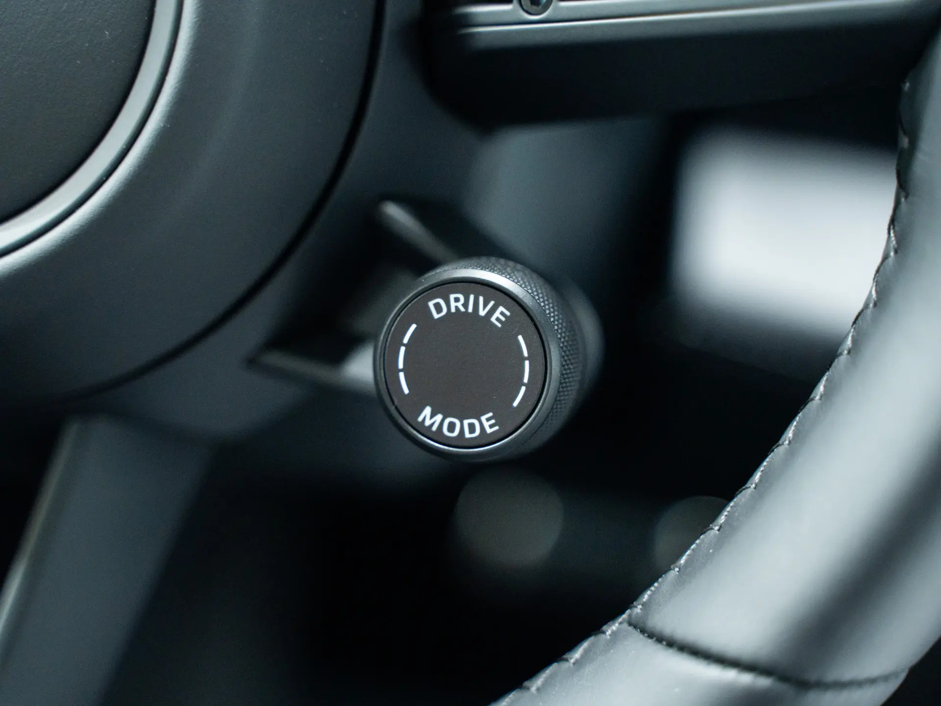 Taycan Sport Turismo Black Edition