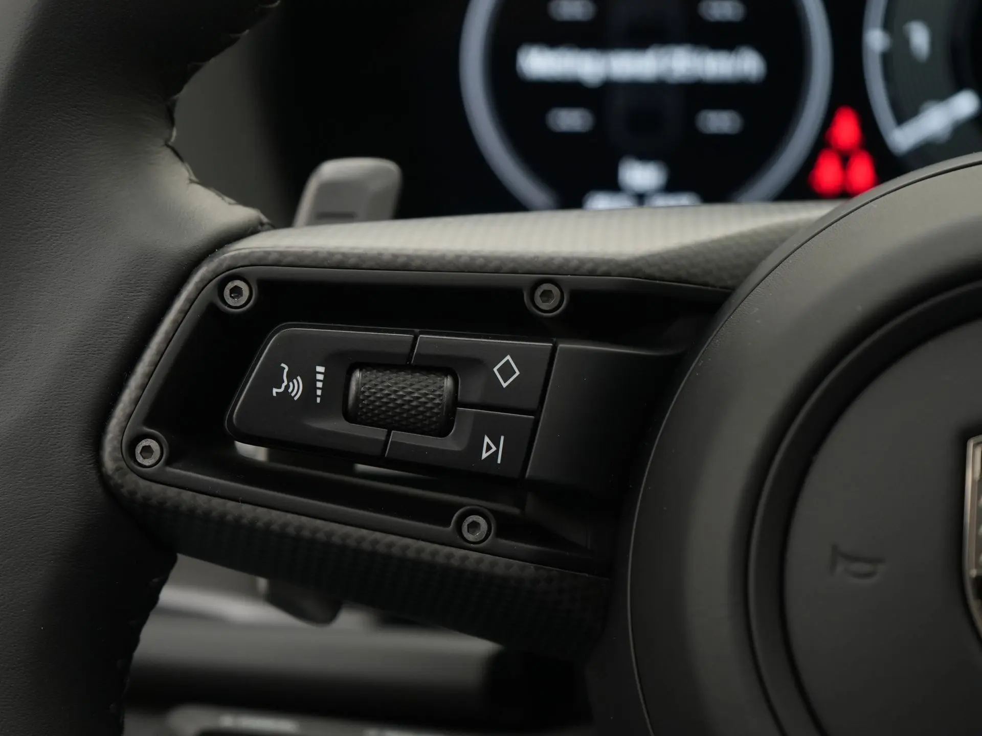 Panamera Turbo S E-Hybrid