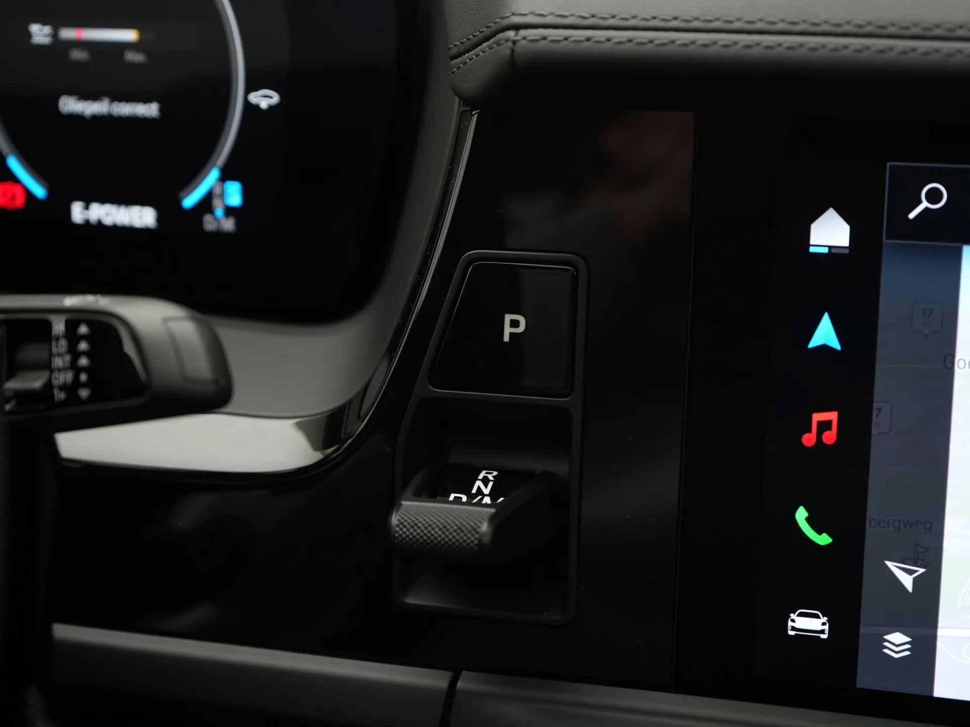 Panamera Turbo S E-Hybrid