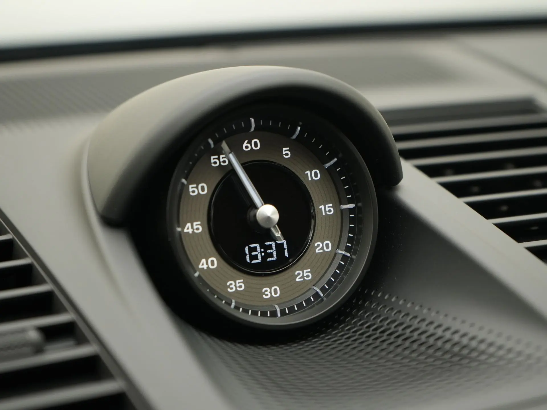 Panamera Turbo S E-Hybrid