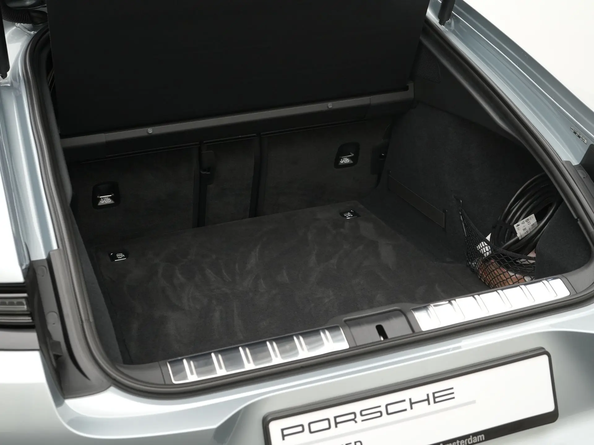 Panamera Turbo S E-Hybrid