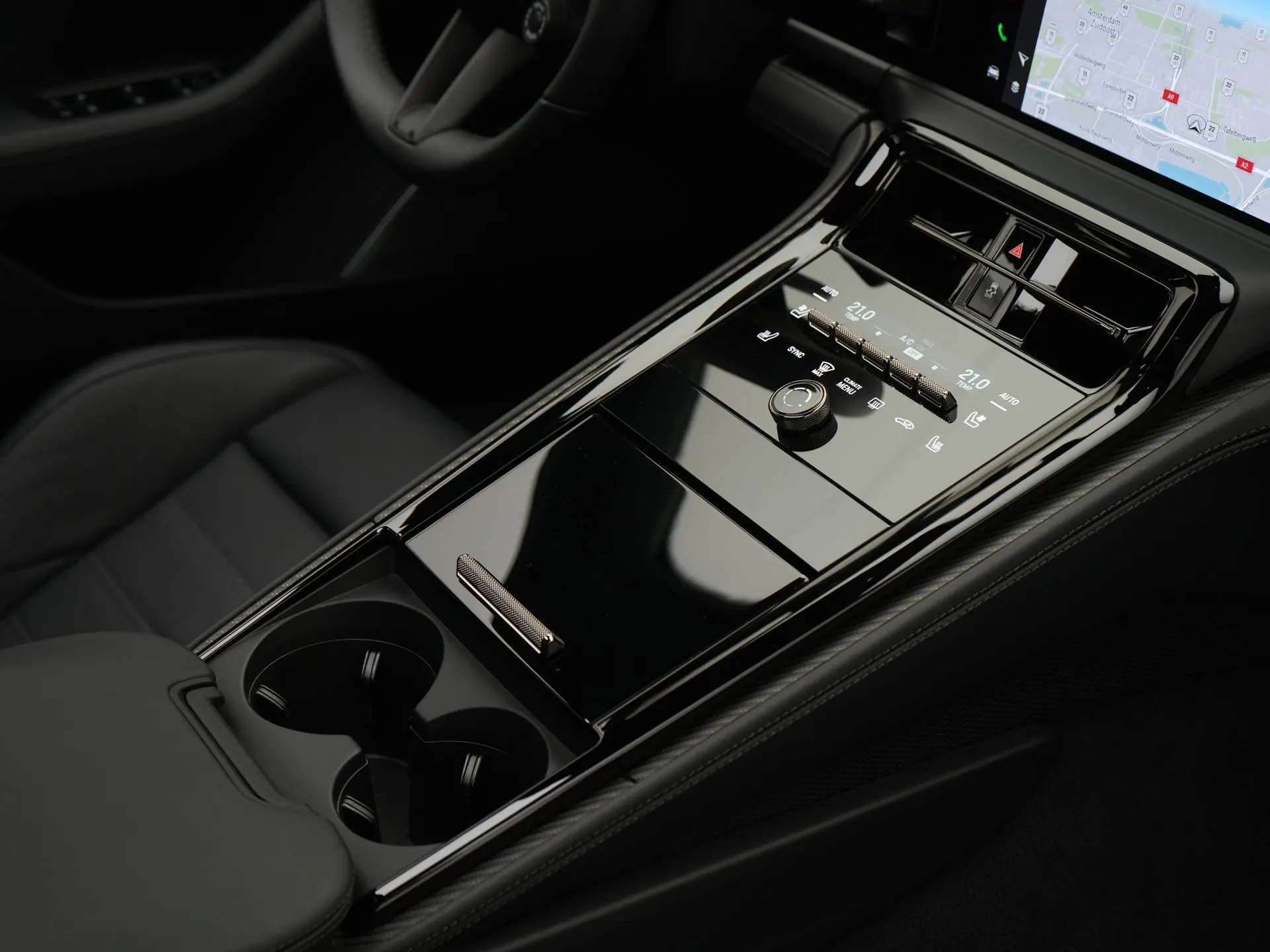 Panamera Turbo S E-Hybrid