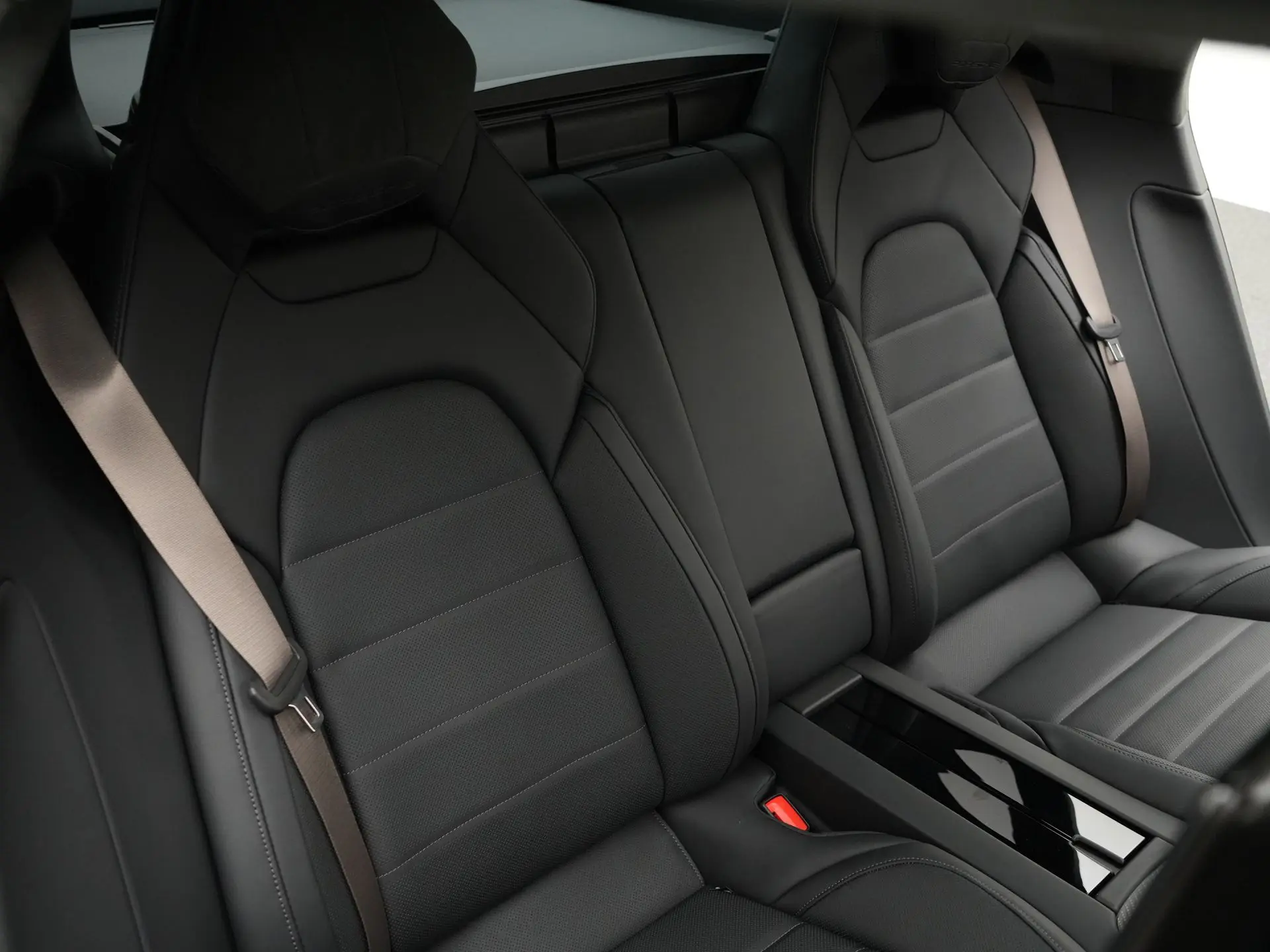 Panamera Turbo S E-Hybrid