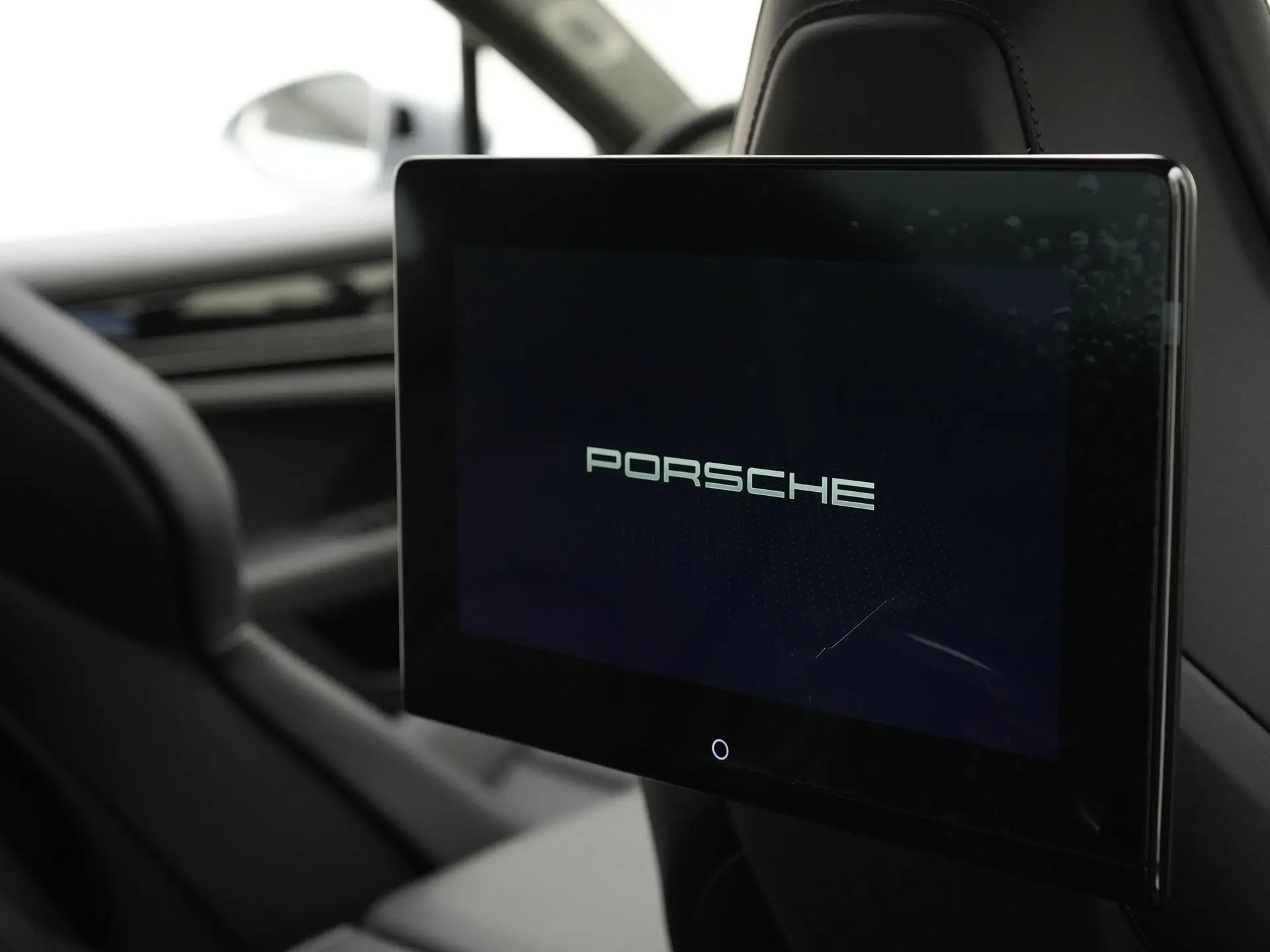 Panamera Turbo S E-Hybrid