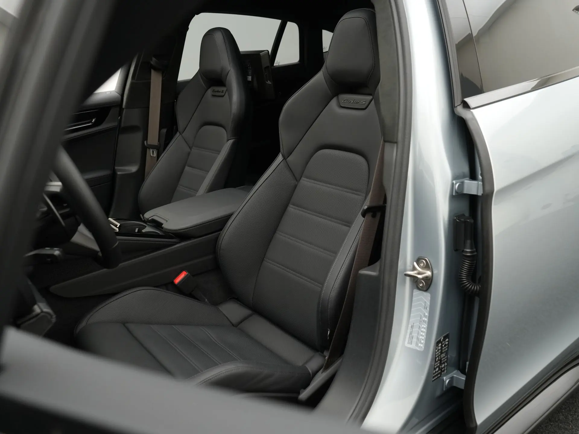 Panamera Turbo S E-Hybrid