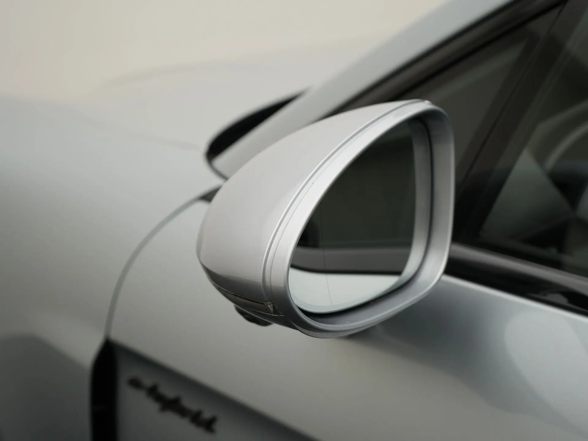 Panamera Turbo S E-Hybrid