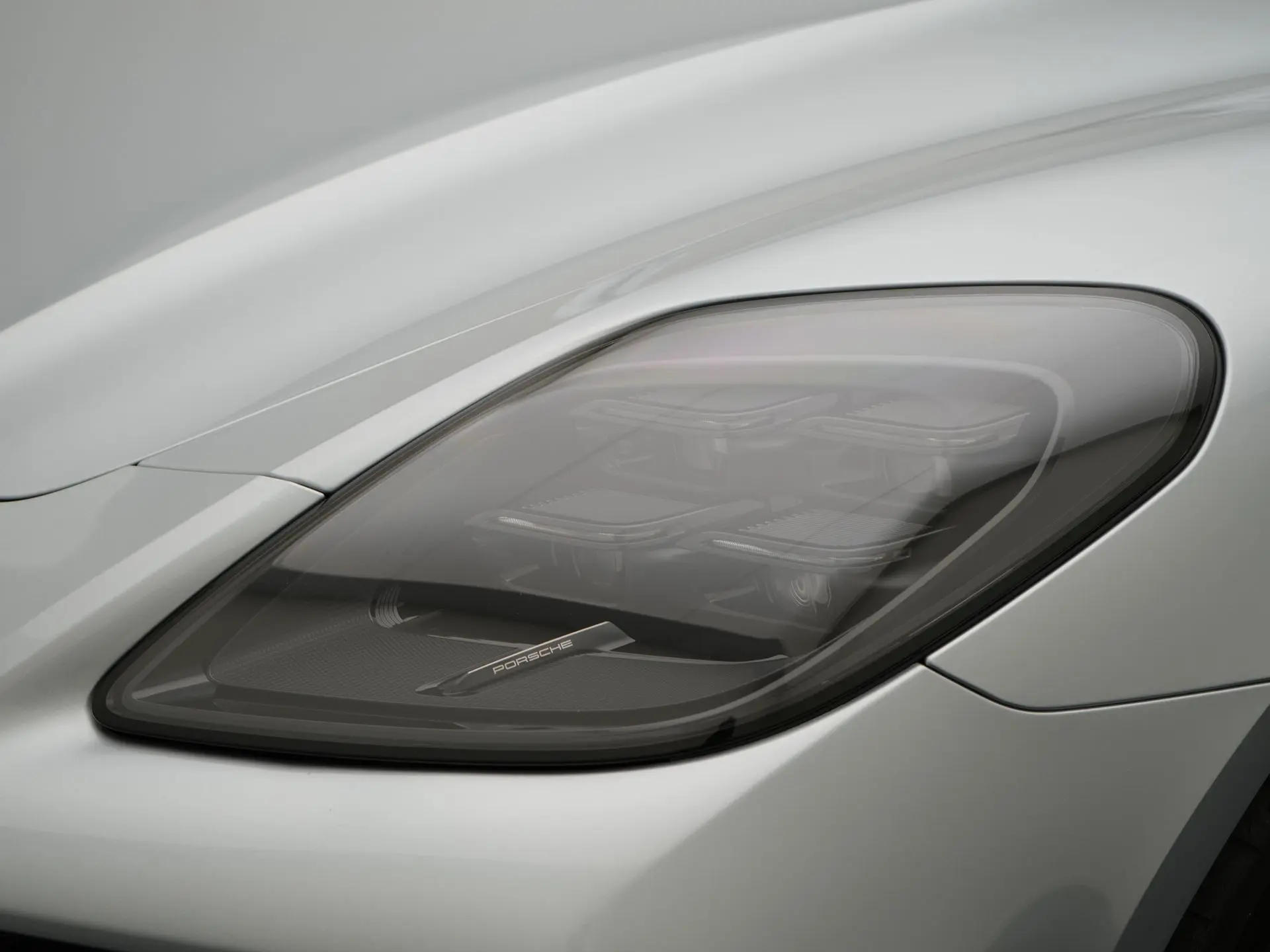 Panamera Turbo S E-Hybrid