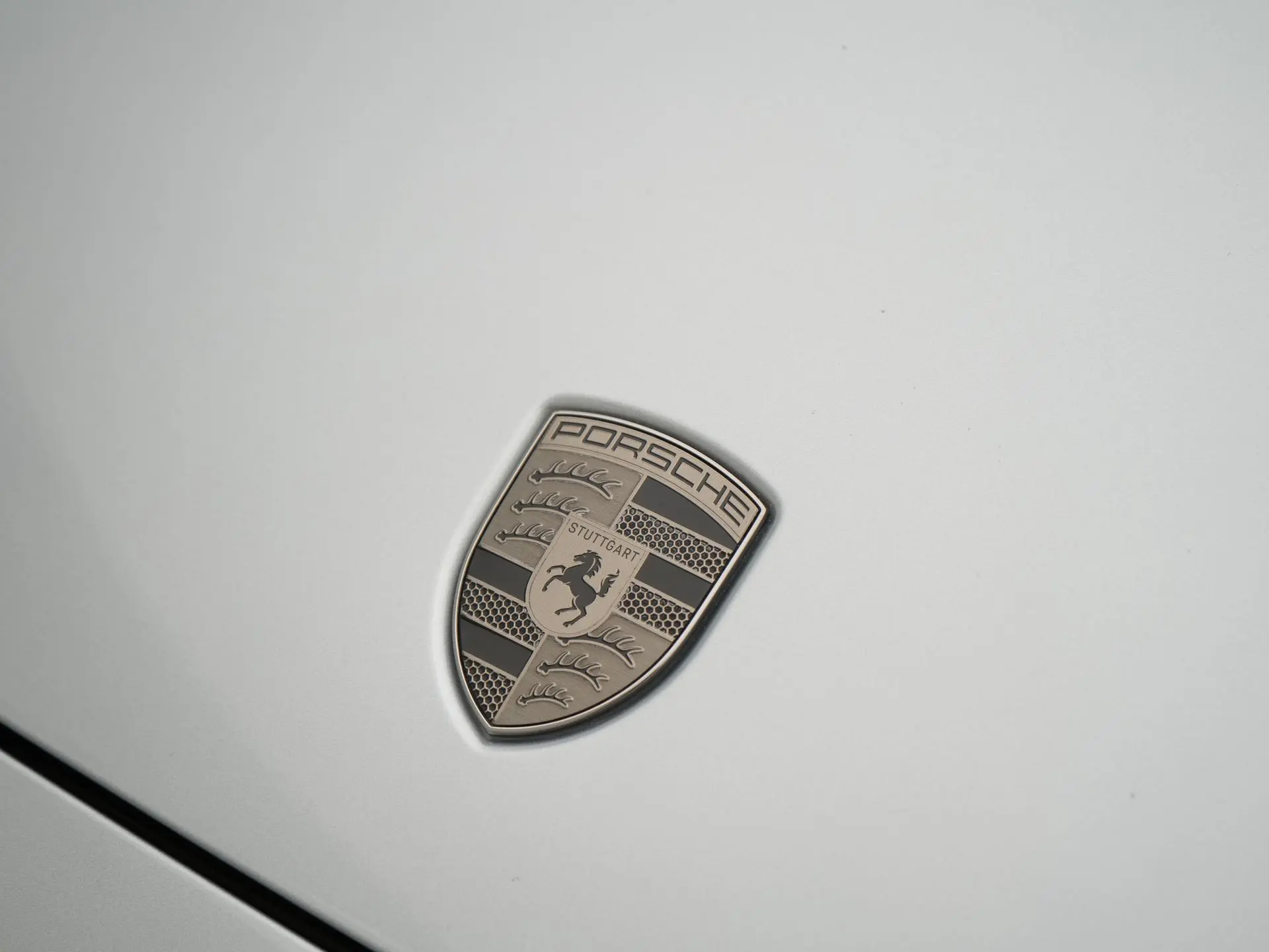 Panamera Turbo S E-Hybrid