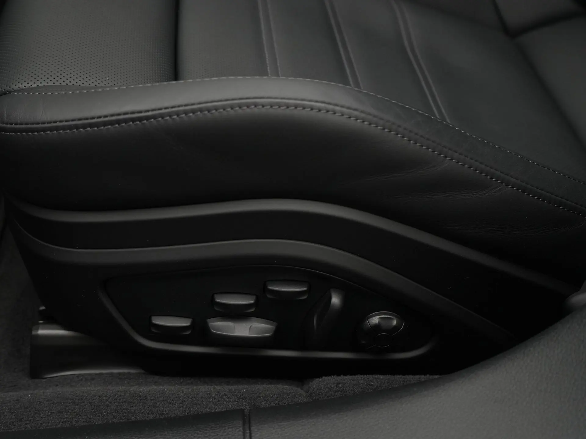 Panamera Turbo S E-Hybrid