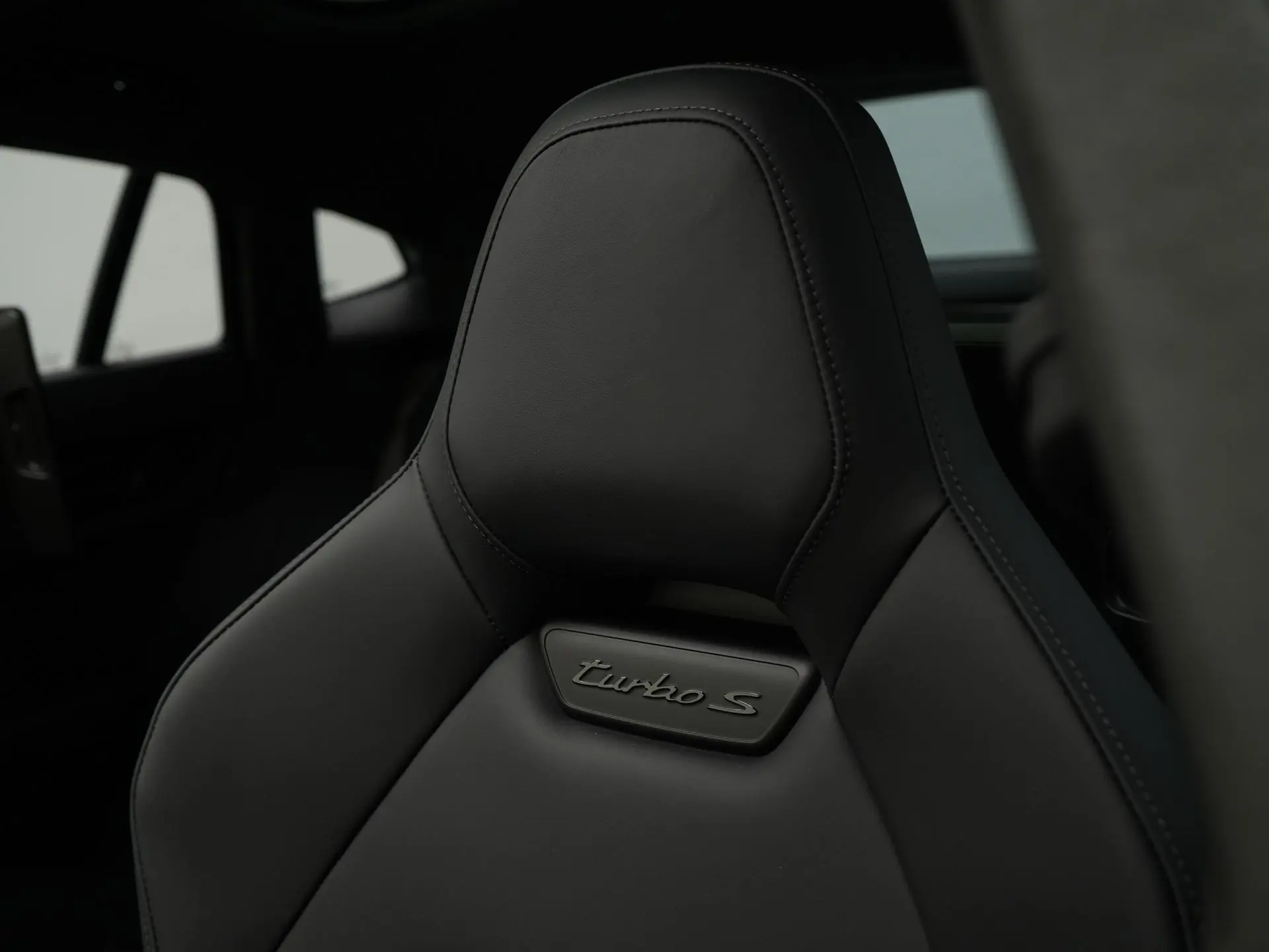 Panamera Turbo S E-Hybrid