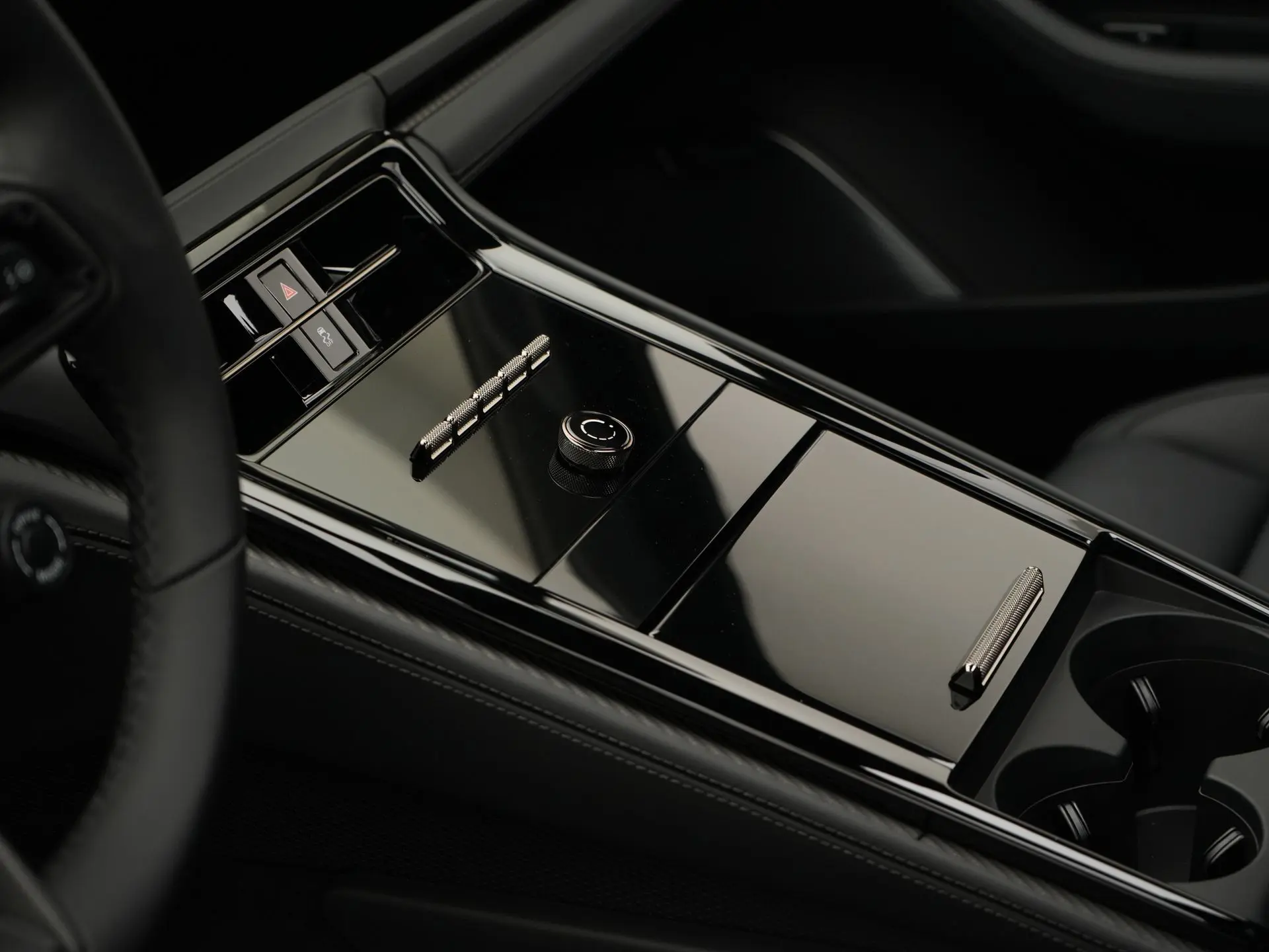 Panamera Turbo S E-Hybrid