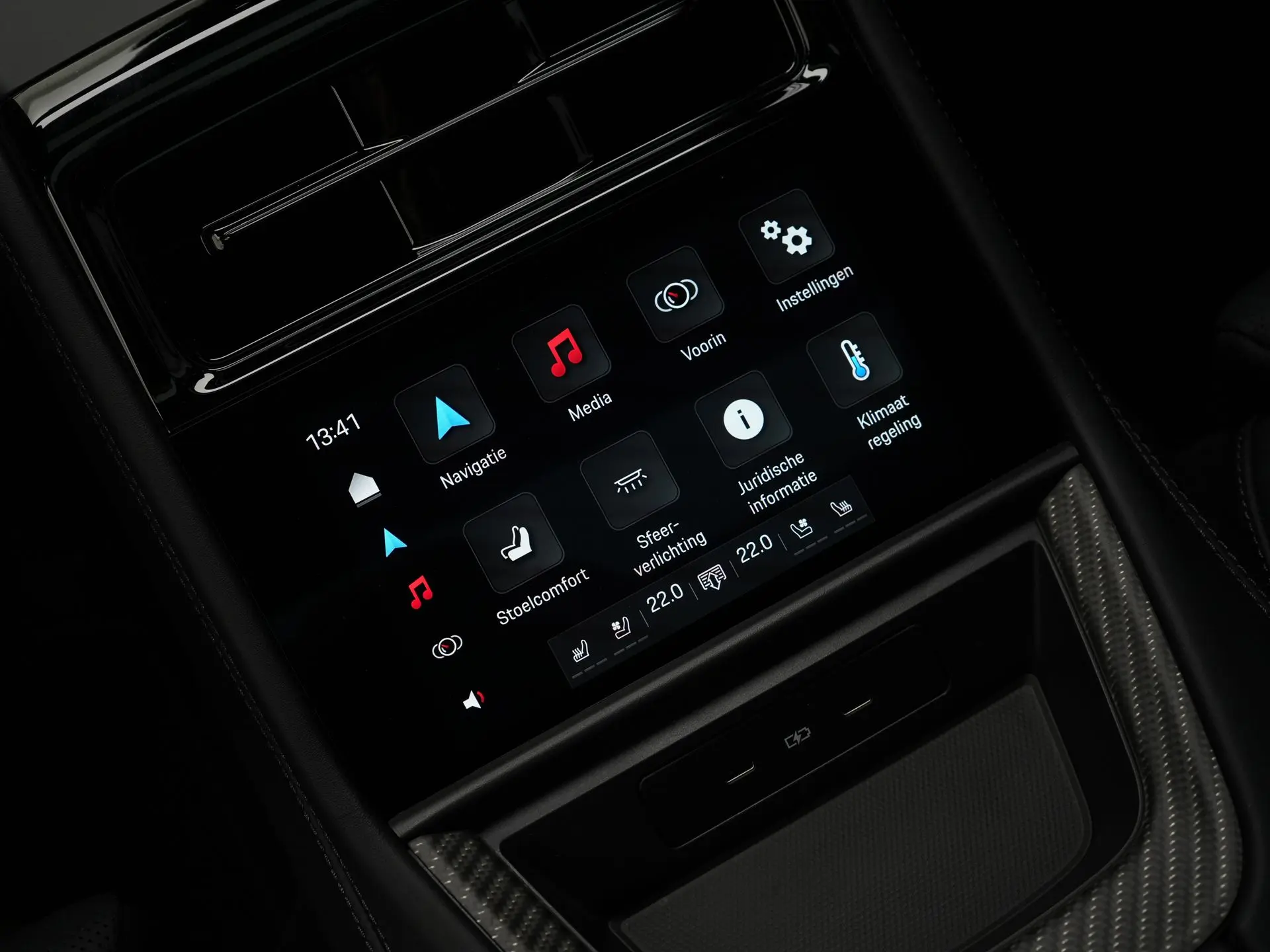 Panamera Turbo S E-Hybrid