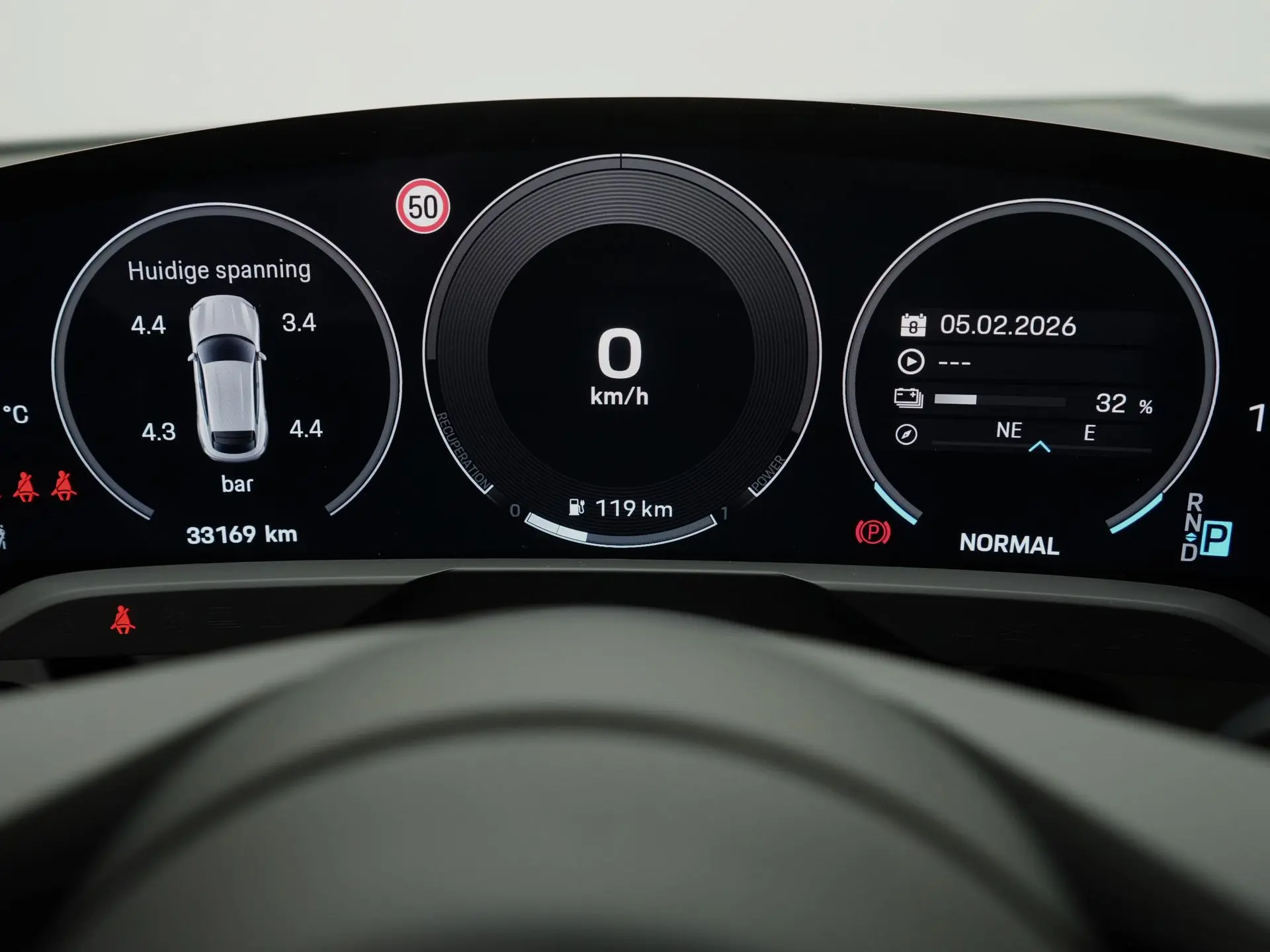 Taycan 4 Cross Turismo