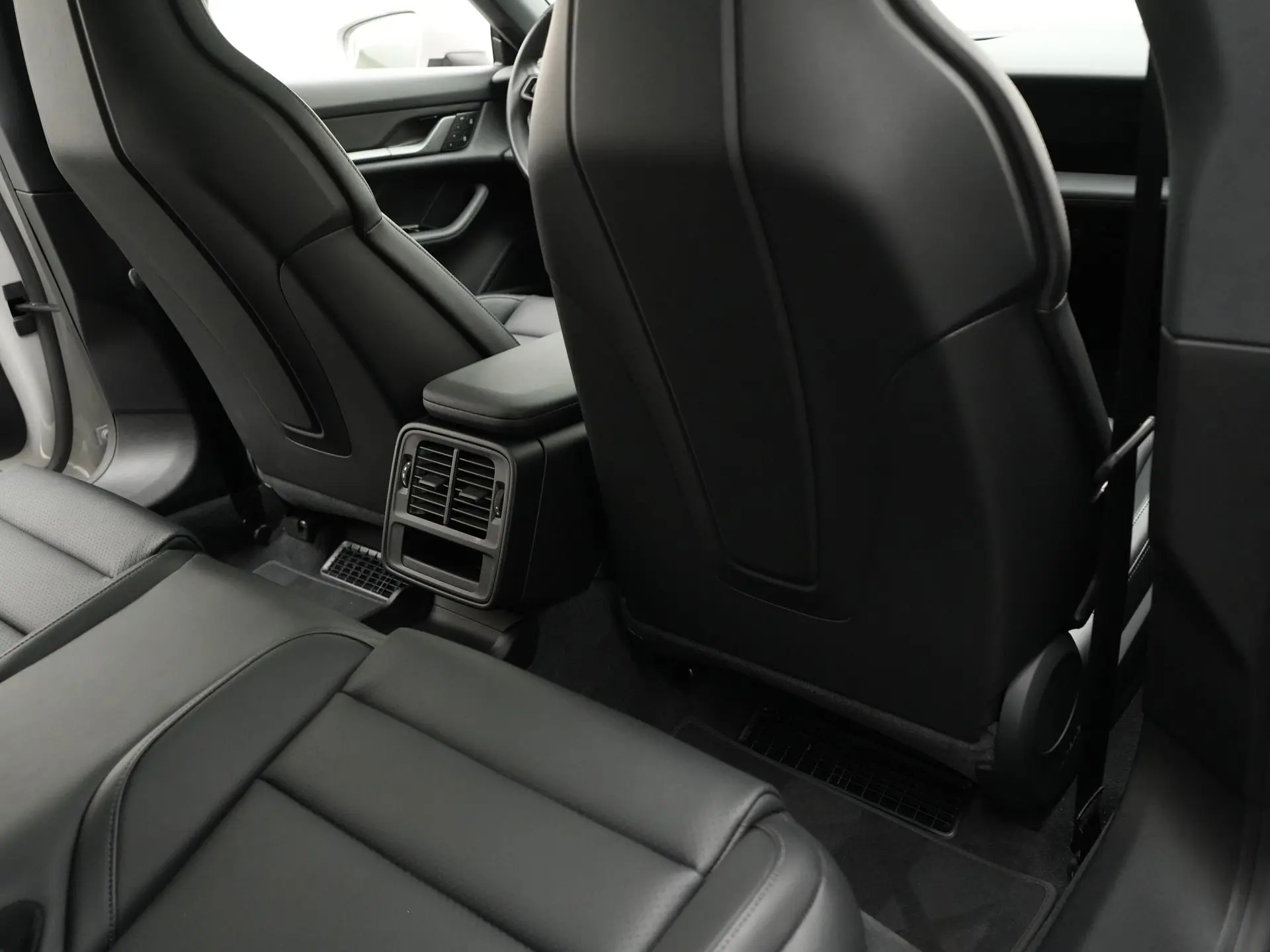 Taycan 4 Cross Turismo