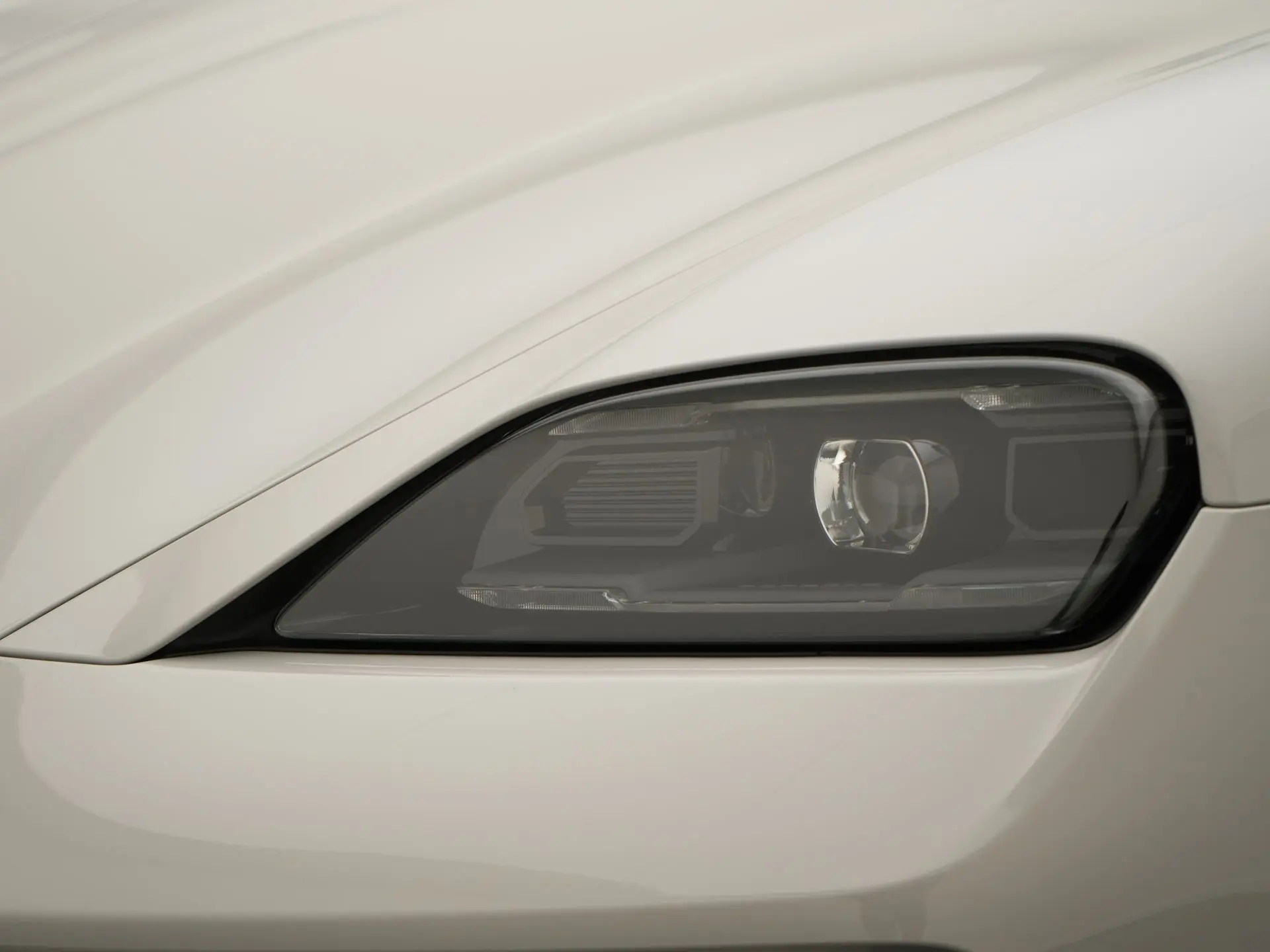 Taycan 4 Cross Turismo