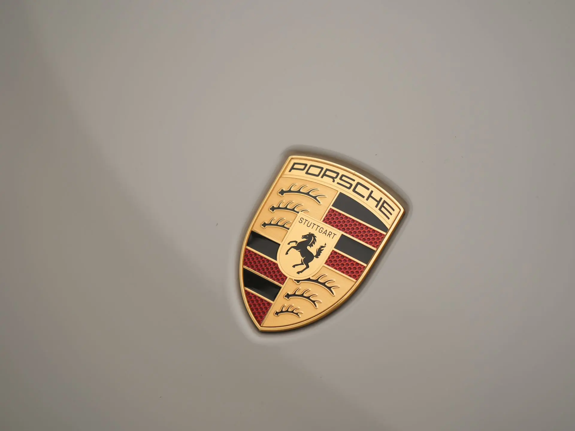 Taycan 4 Cross Turismo