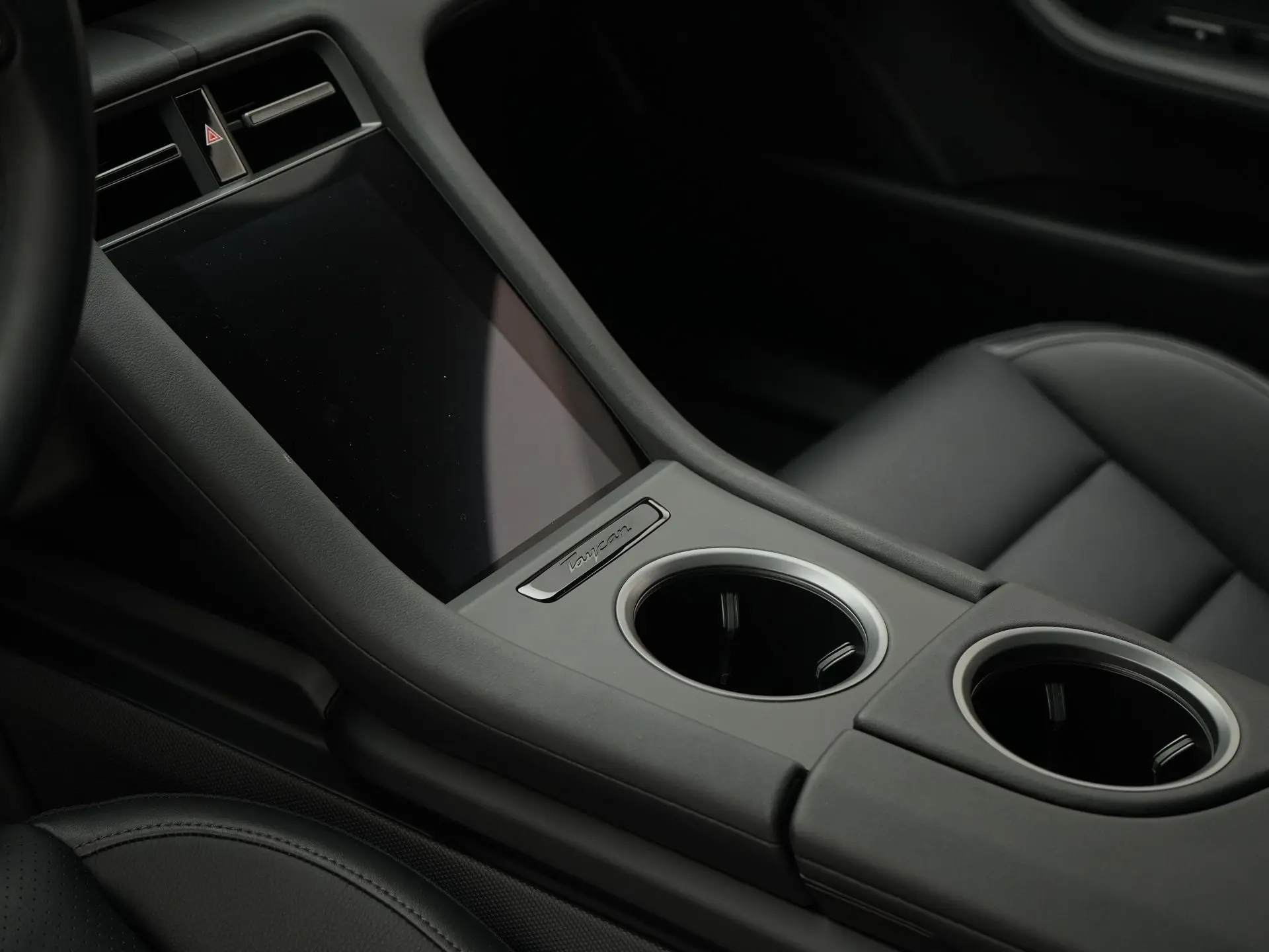 Taycan 4 Cross Turismo