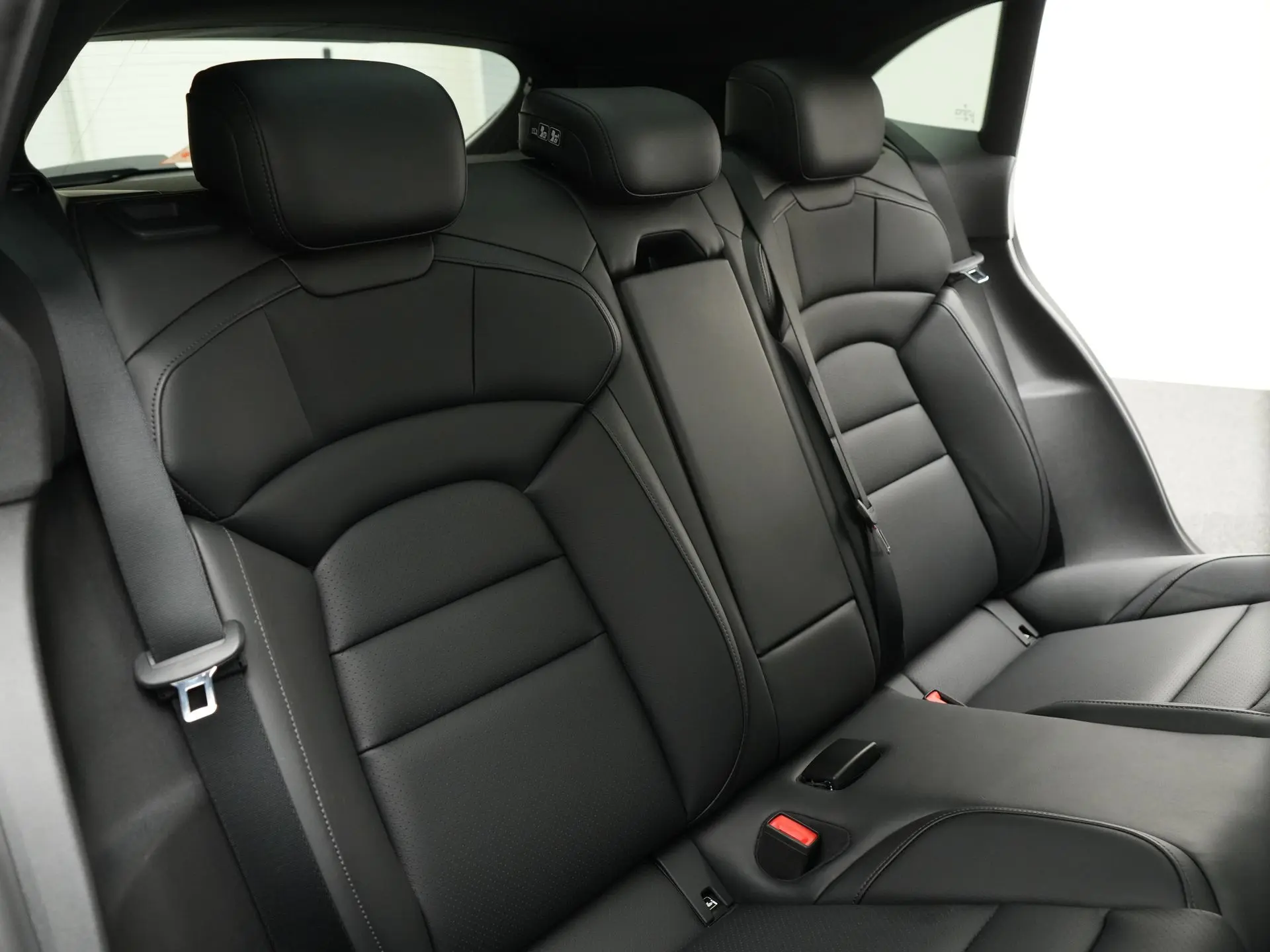 Taycan 4 Cross Turismo