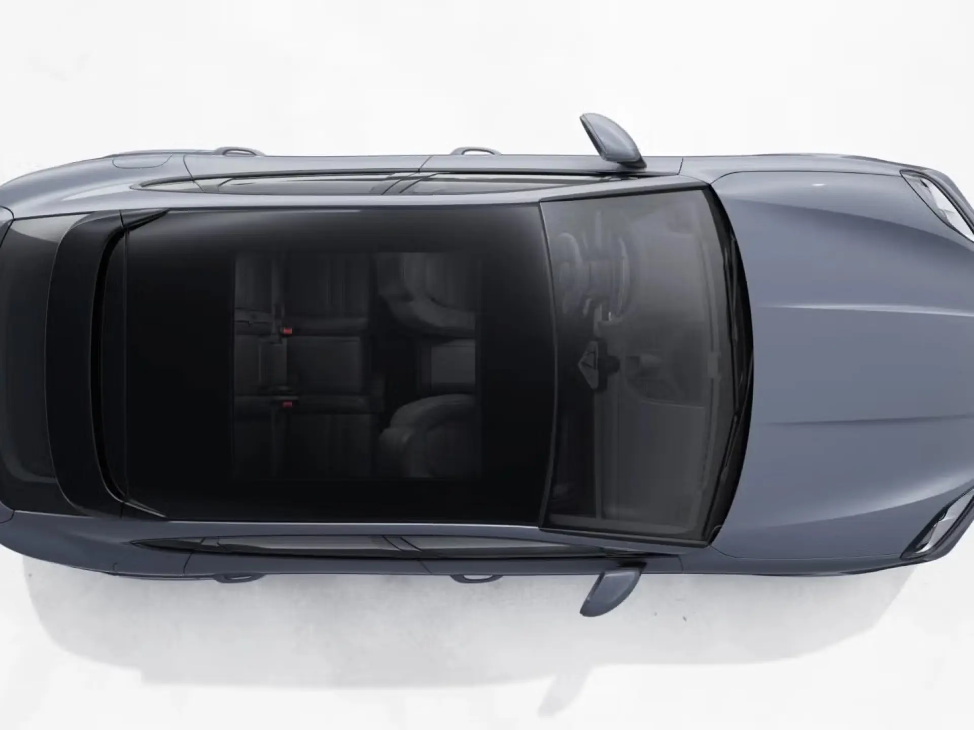 Cayenne E-Hybrid Coupé